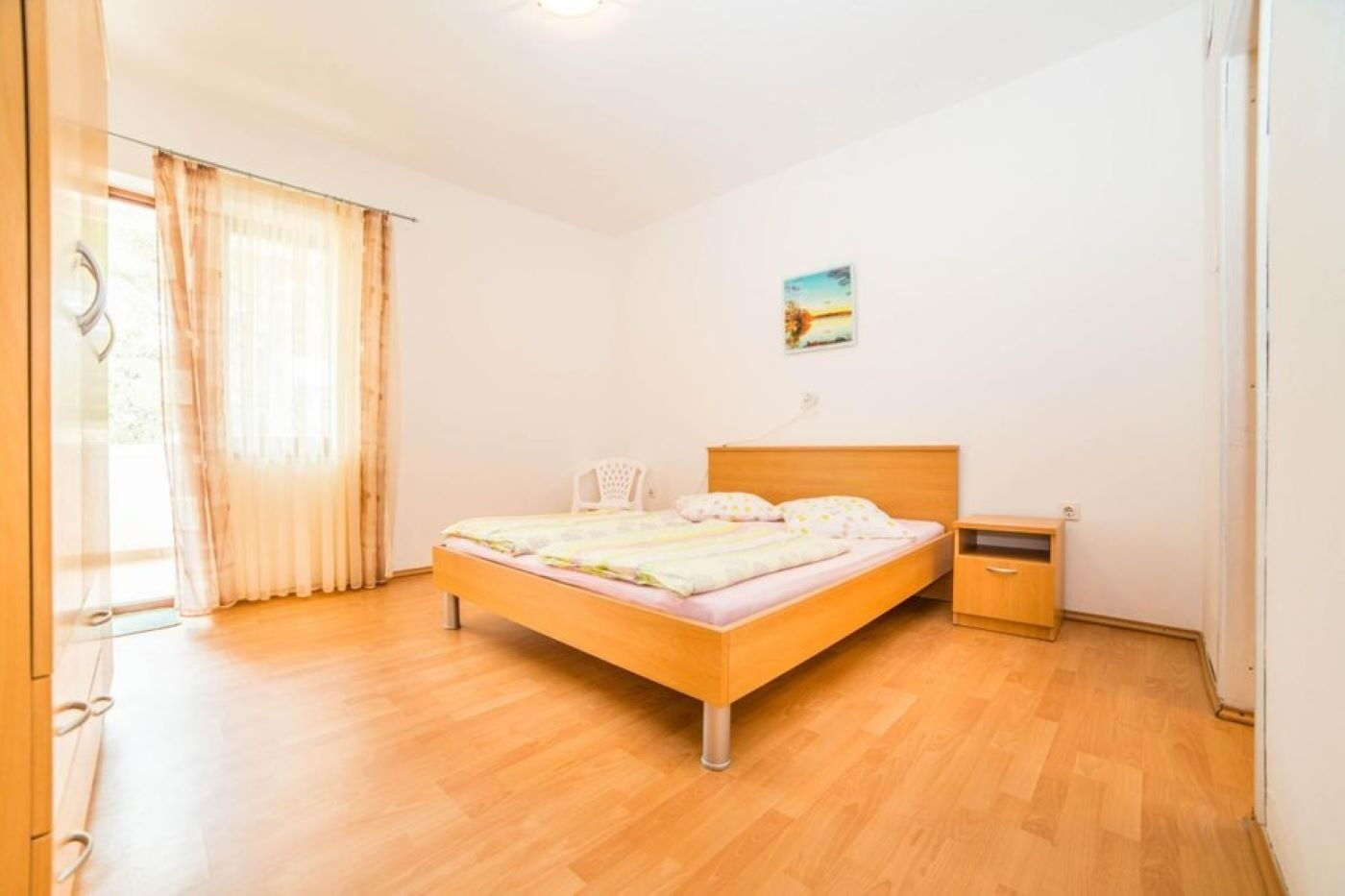 Apartments Niki 11156-A2