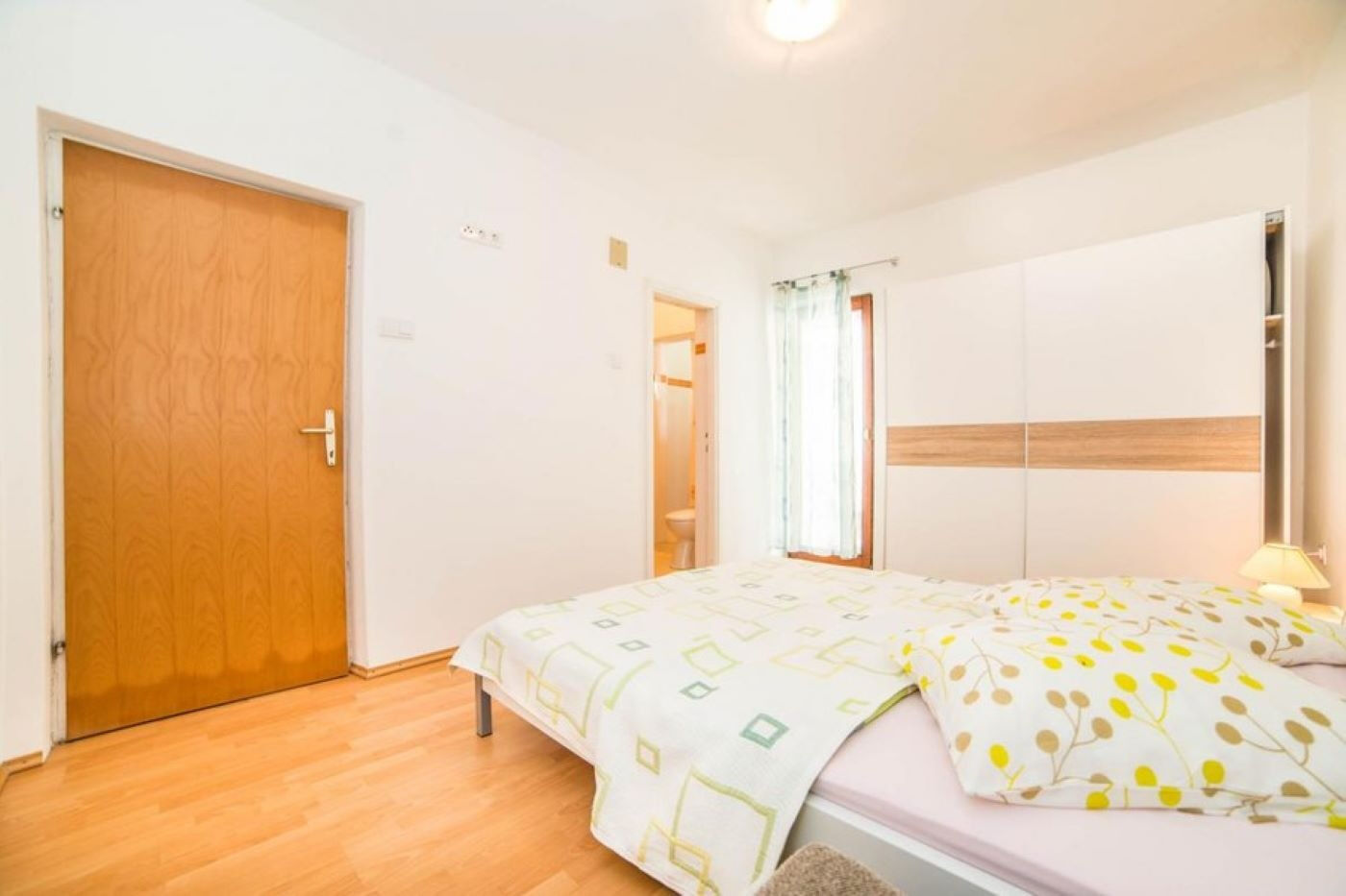 Apartments Niki 11156-A2