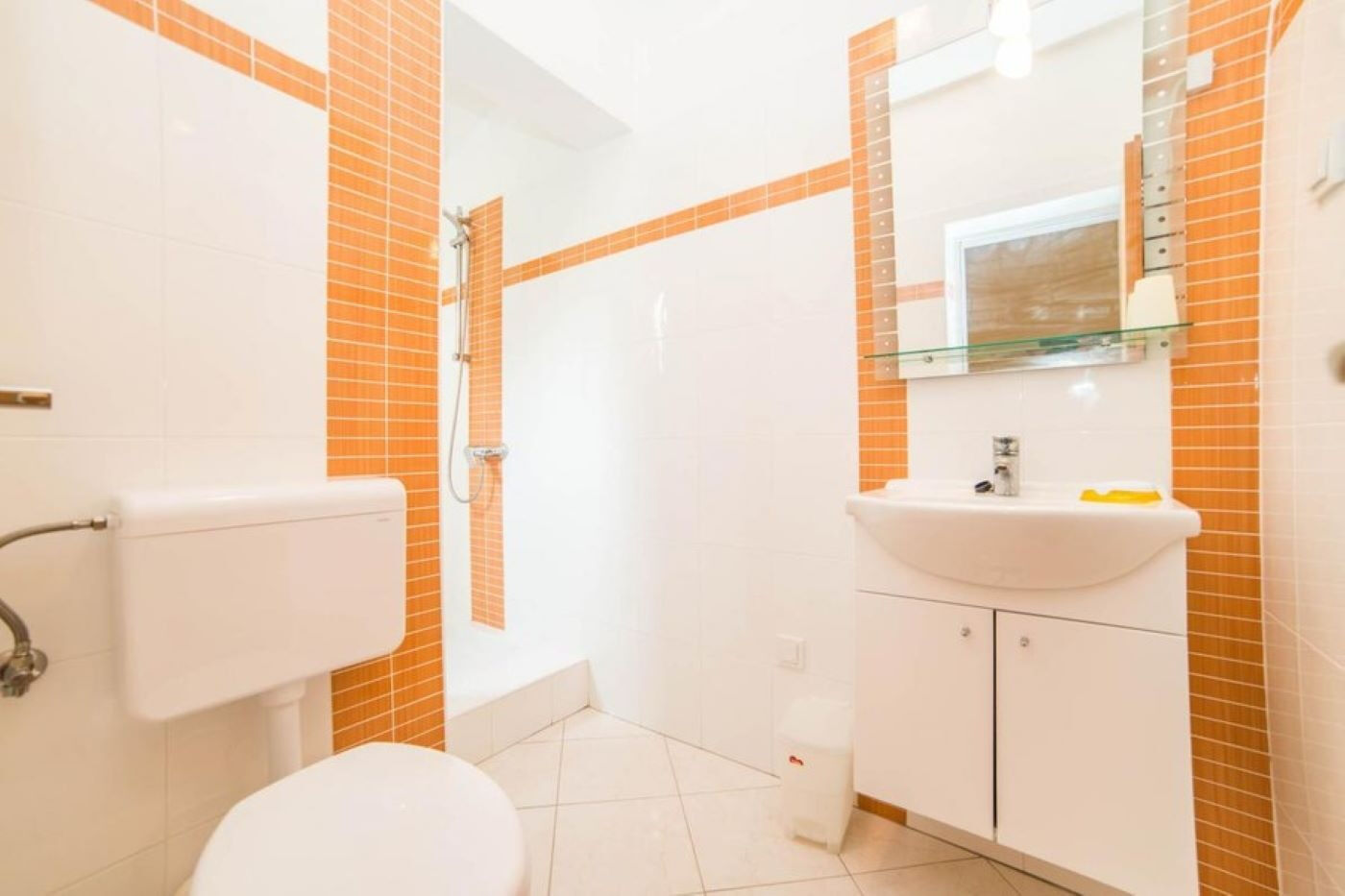 Apartments Niki 11156-A2