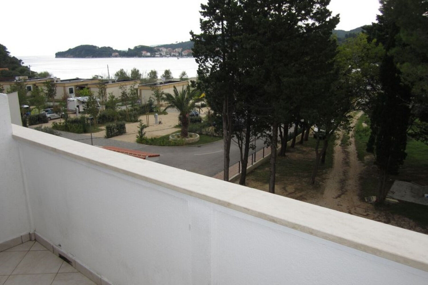 Apartments Niki 11156-A3