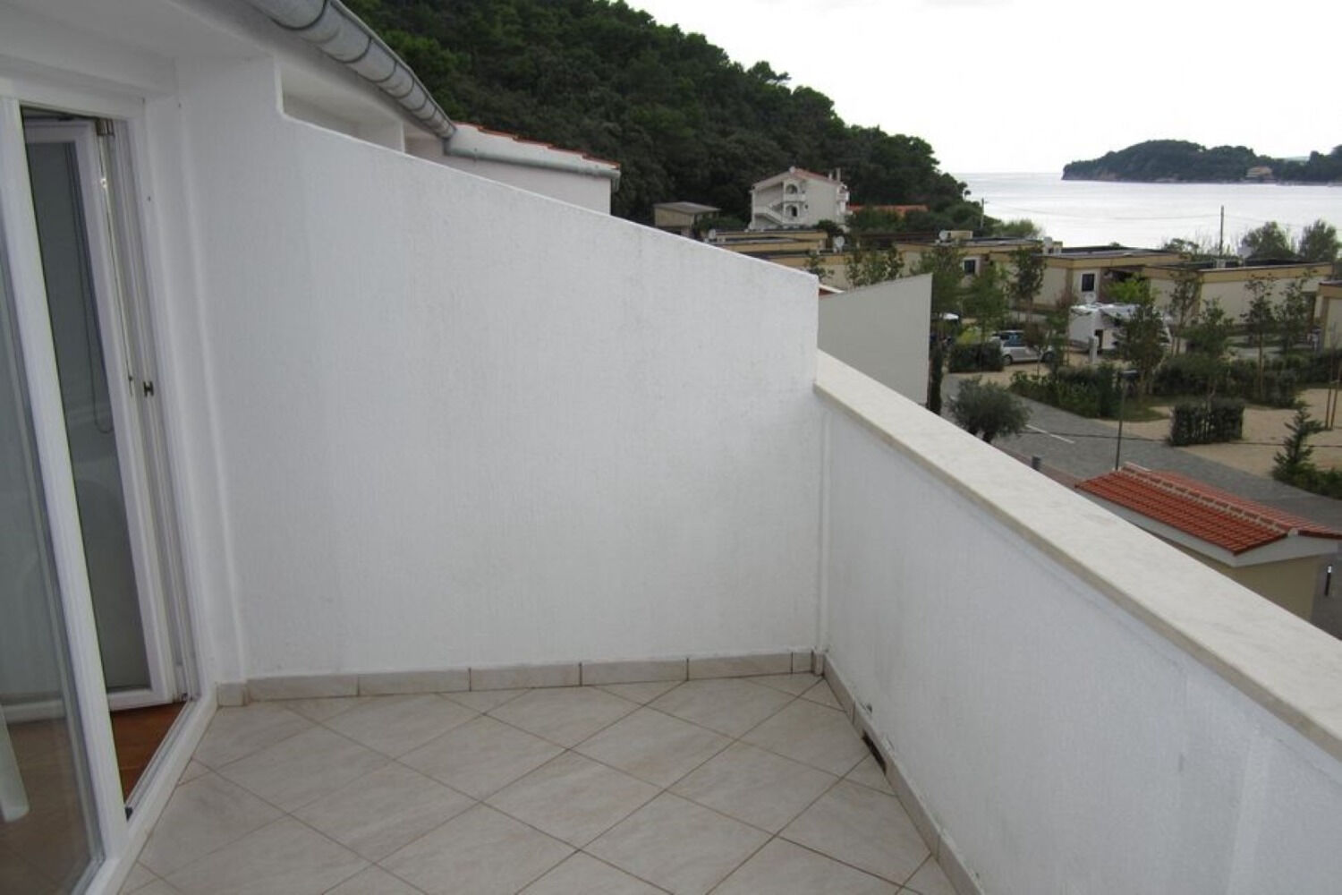 Apartments Niki 11156-A3