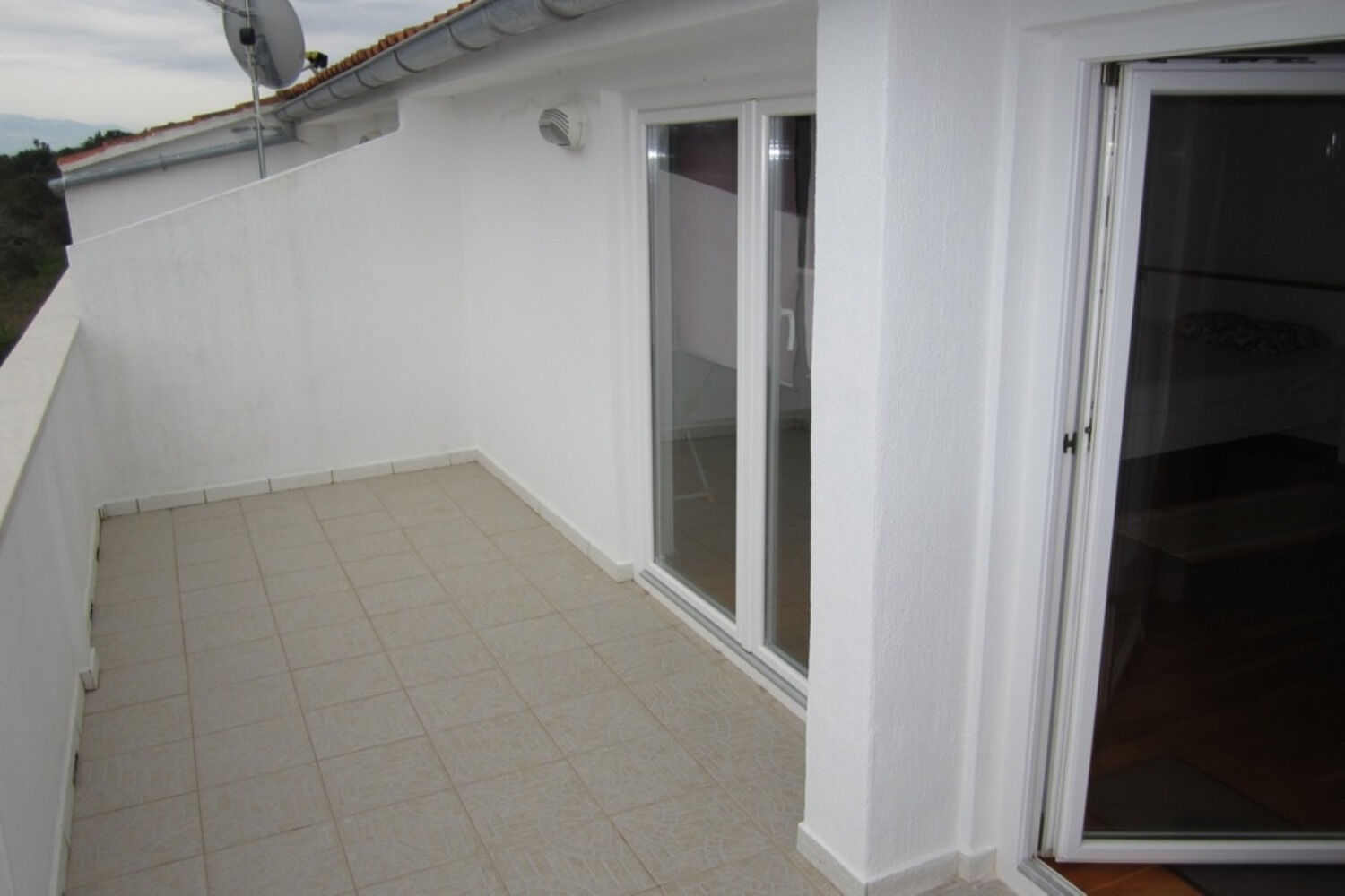 Apartments Niki 11156-A3