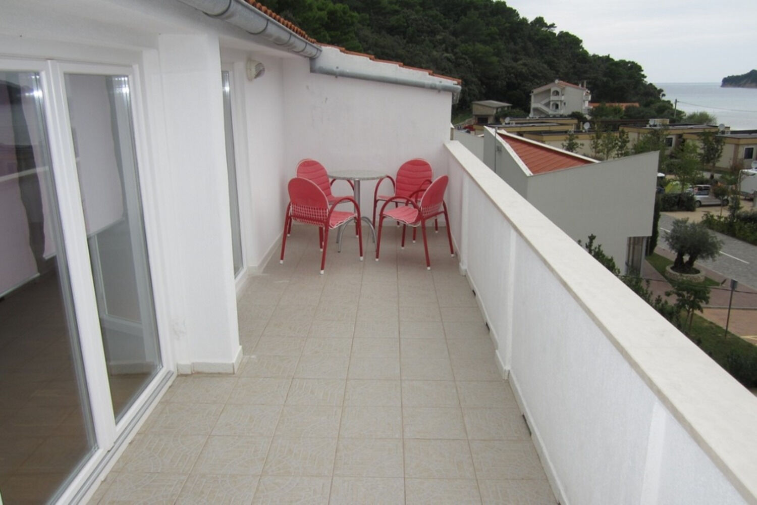Apartments Niki 11156-A3