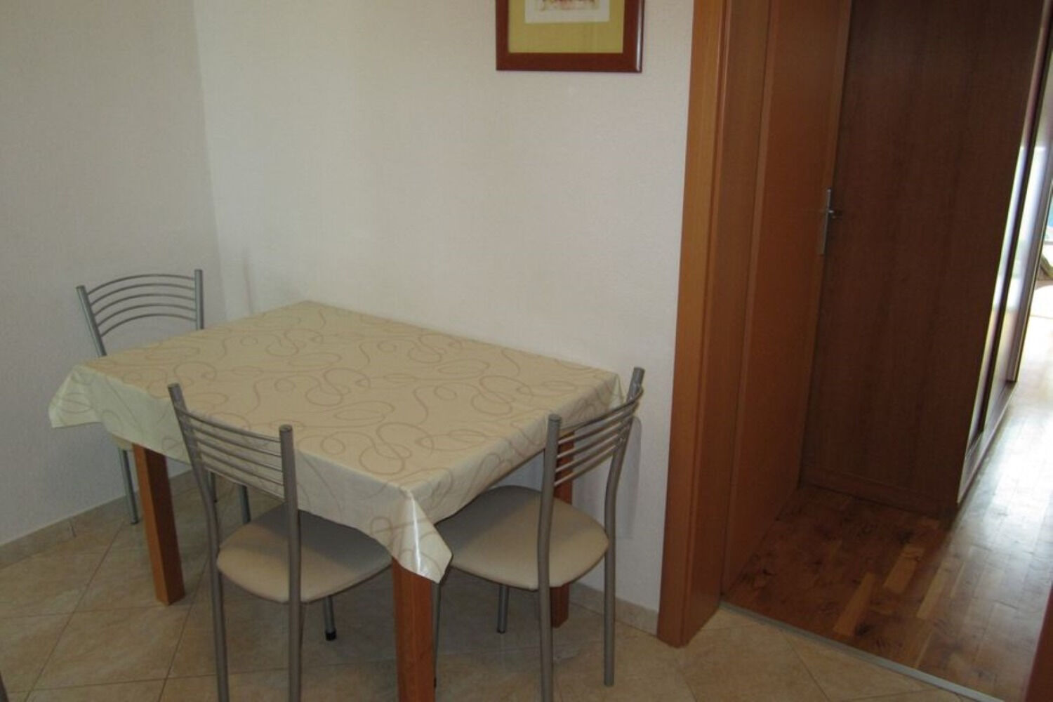 Apartments Niki 11156-A3