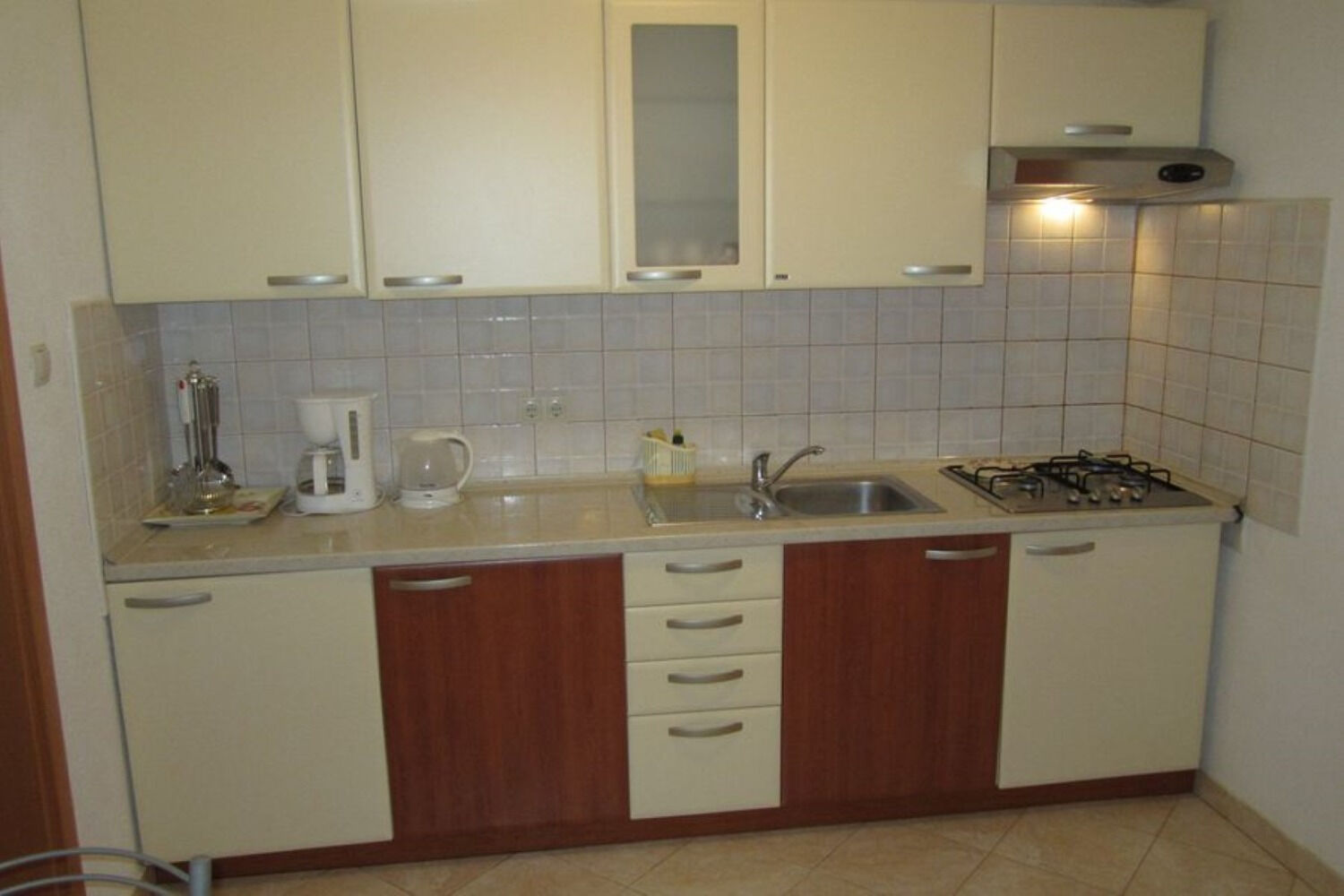 Apartments Niki 11156-A3