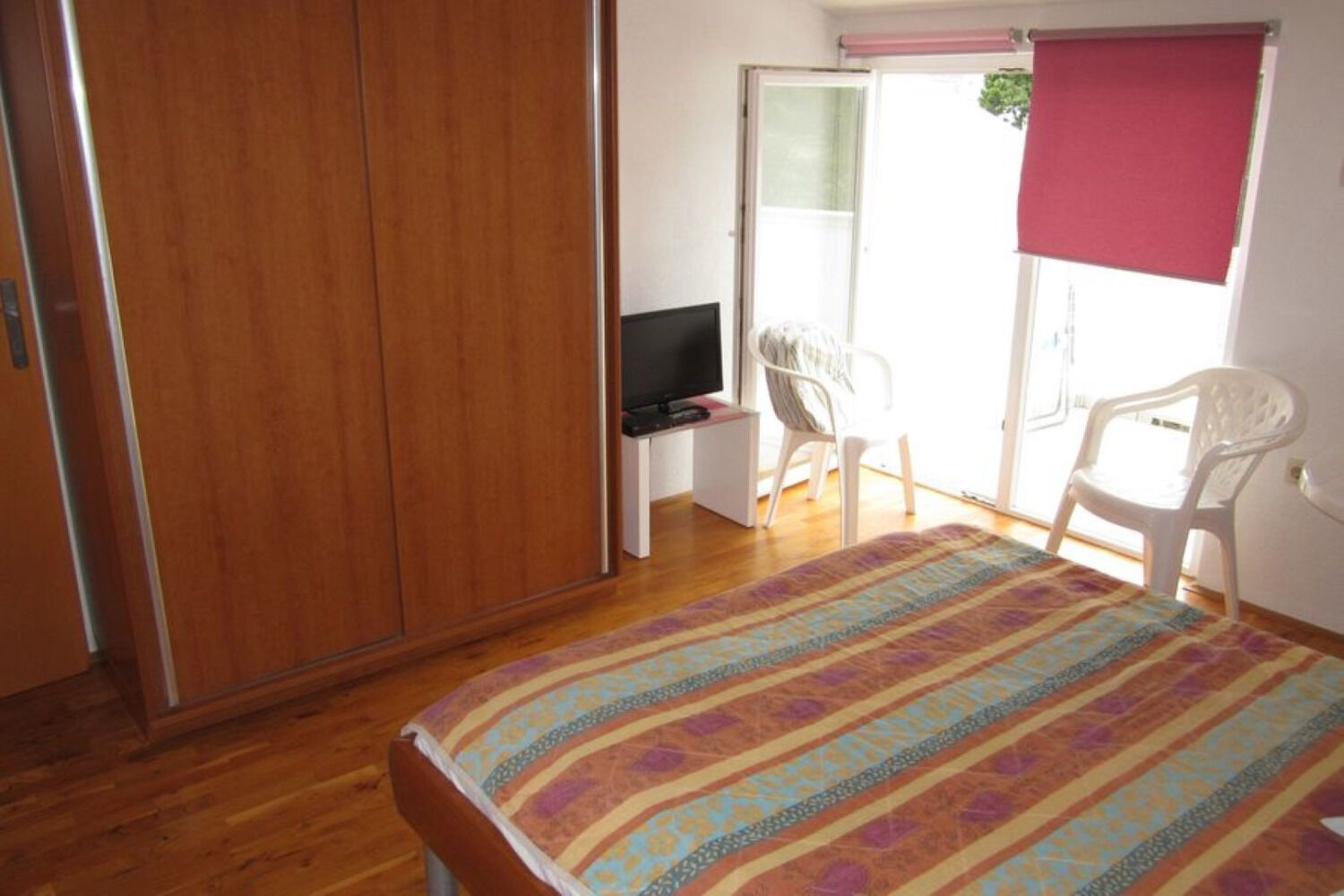 Apartments Niki 11156-A3