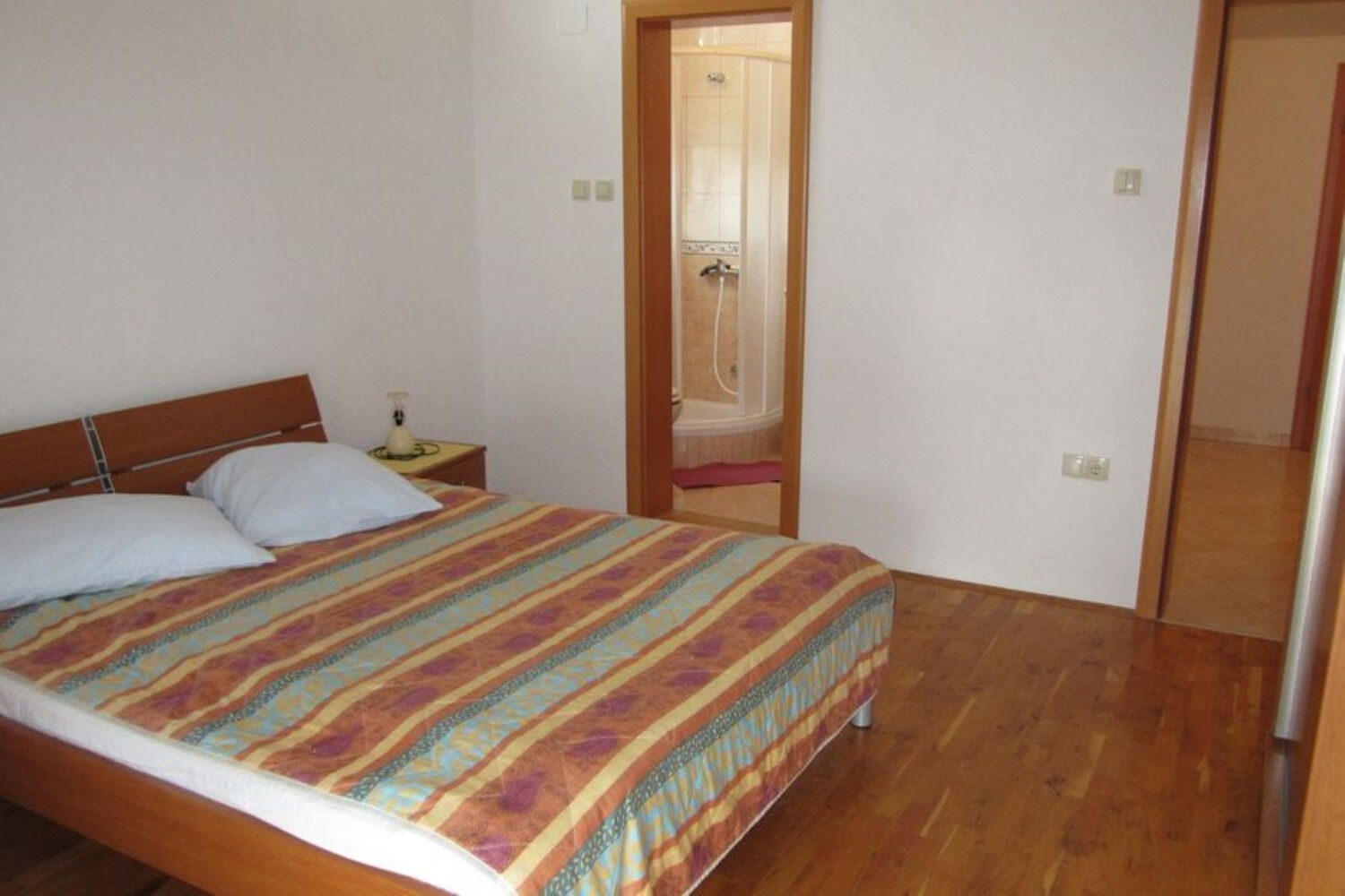Apartments Niki 11156-A3