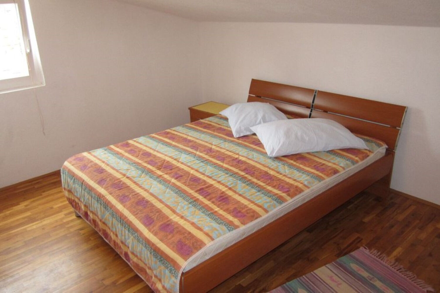 Apartments Niki 11156-A3