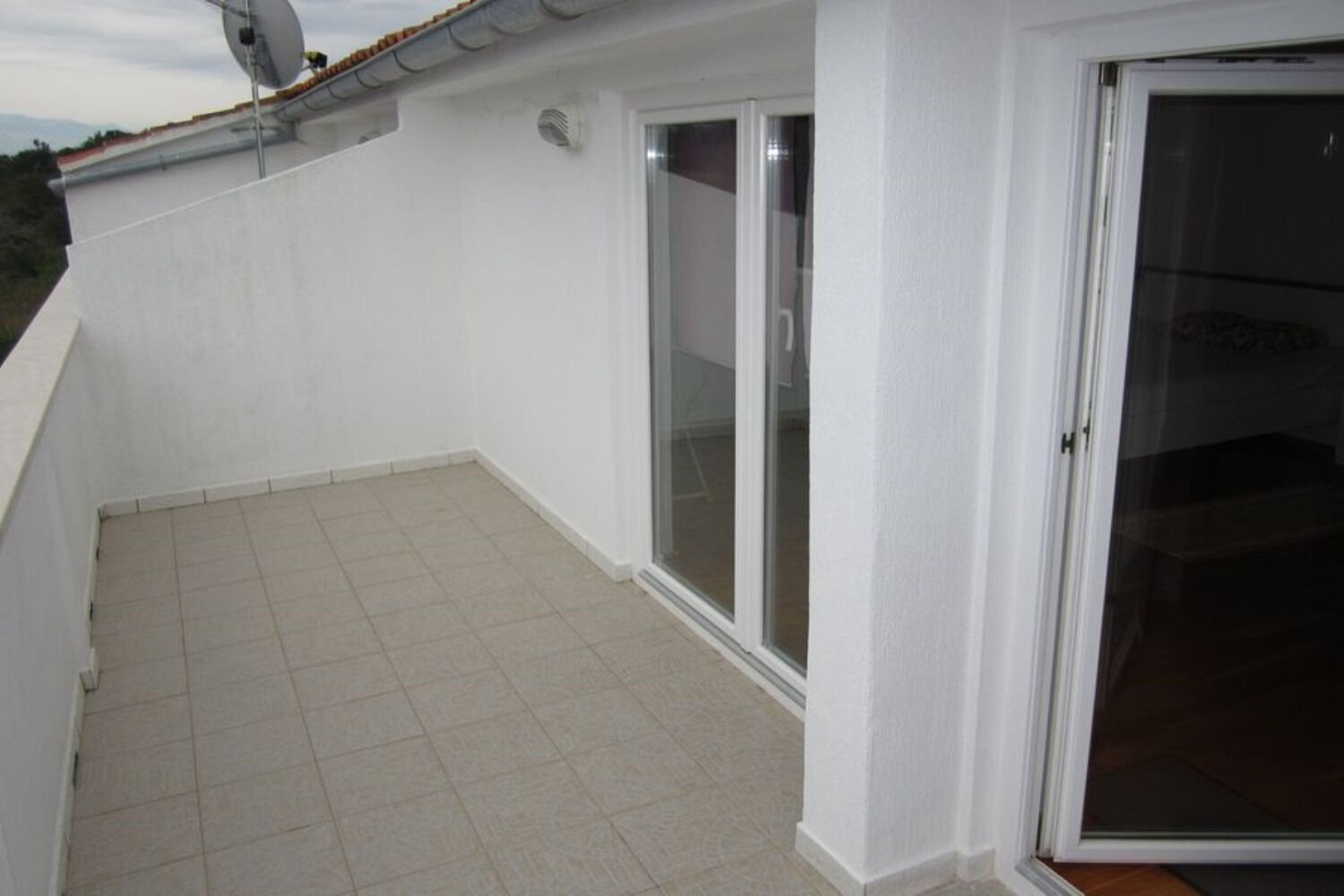 Apartments Niki 11156-A4