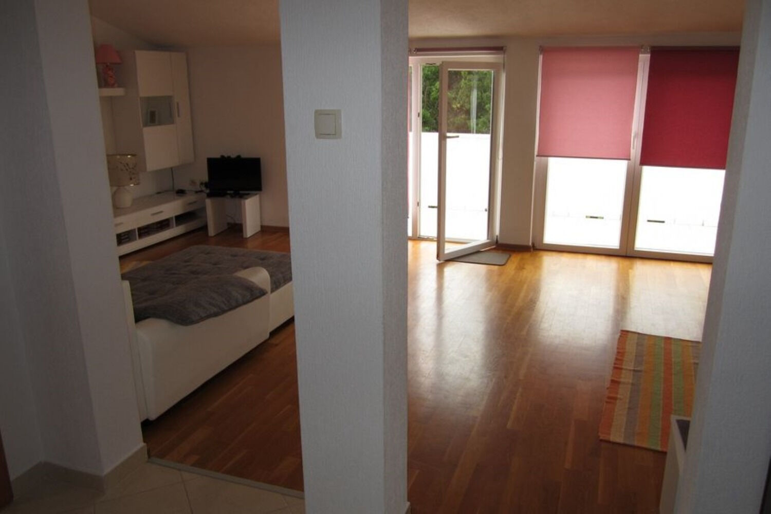Apartments Niki 11156-A4