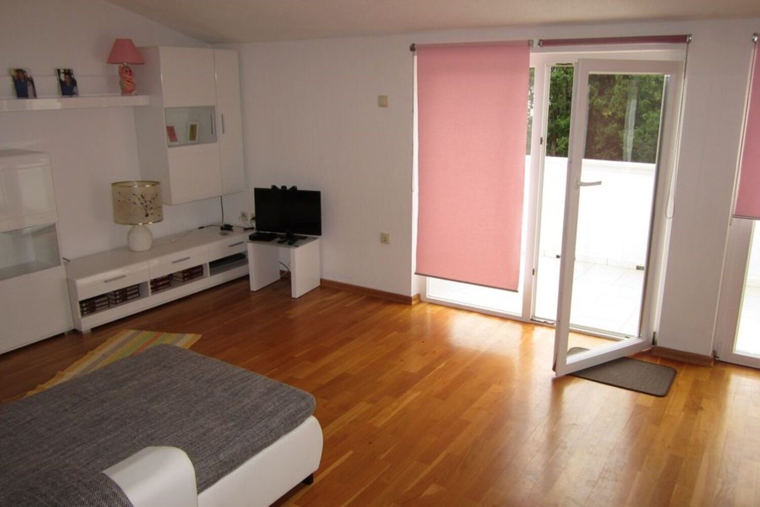 Apartments Niki 11156-A4