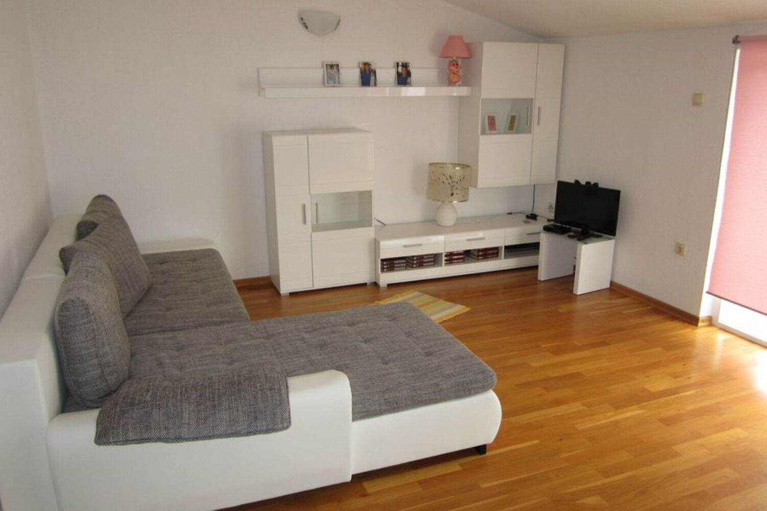 Apartments Niki 11156-A4