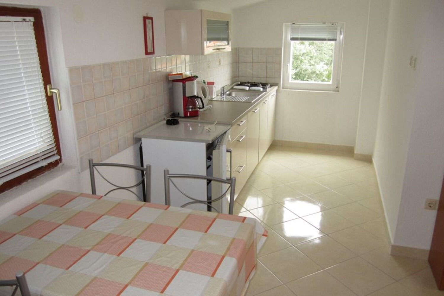 Apartments Niki 11156-A4