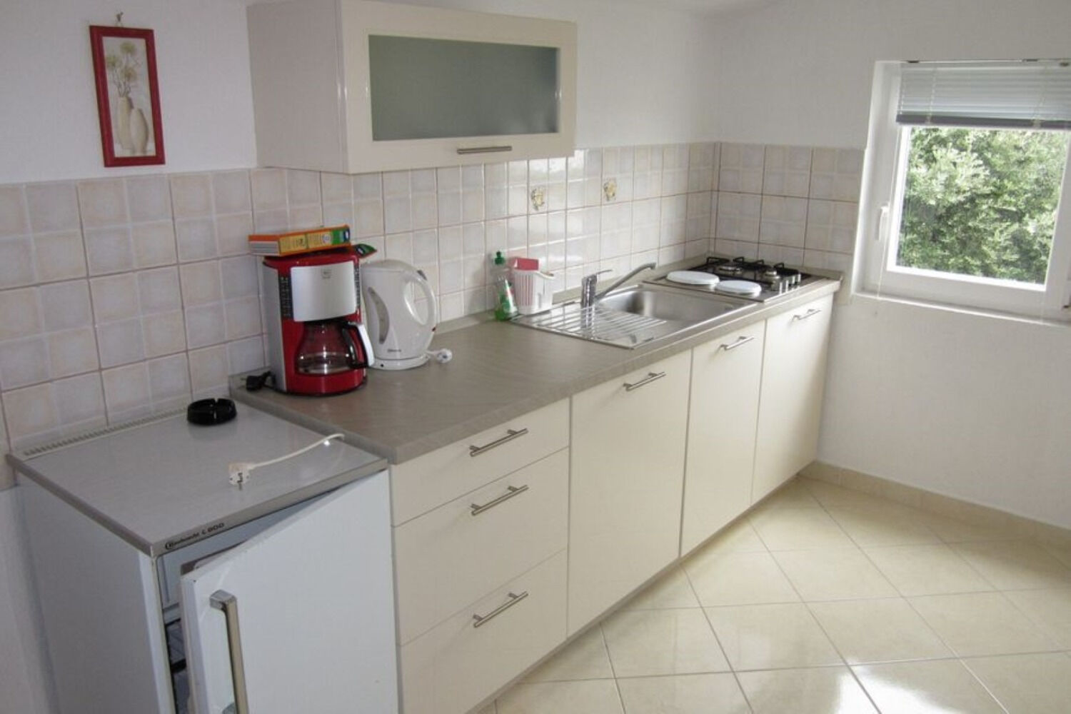 Apartments Niki 11156-A4