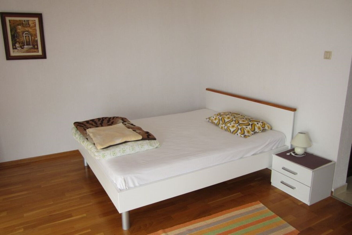 Apartments Niki 11156-A4