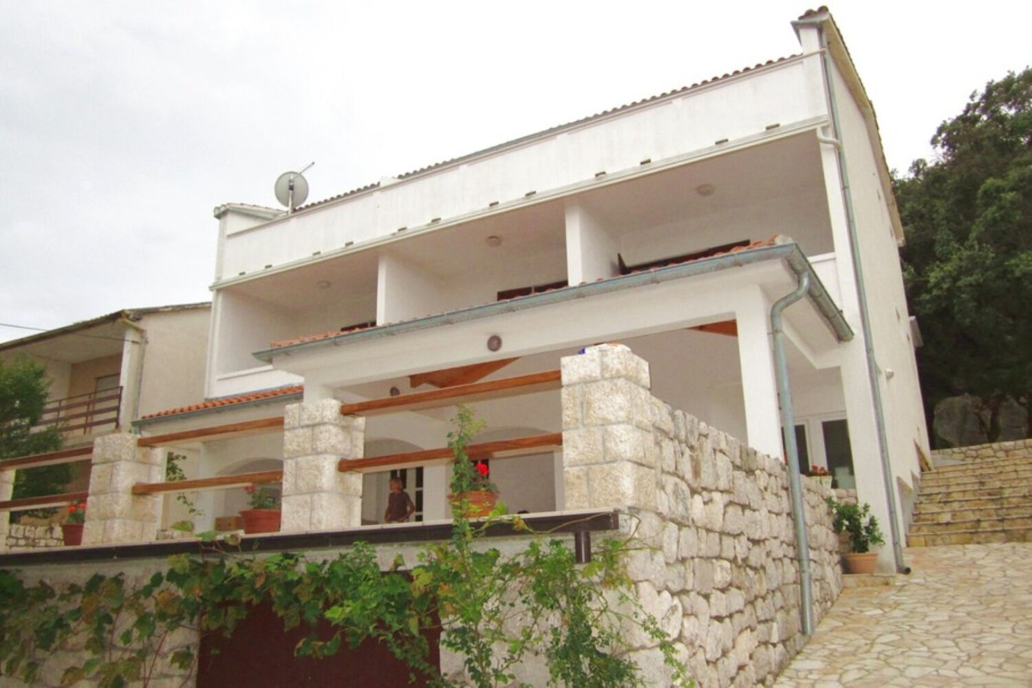 Apartments Niki 11156-A4