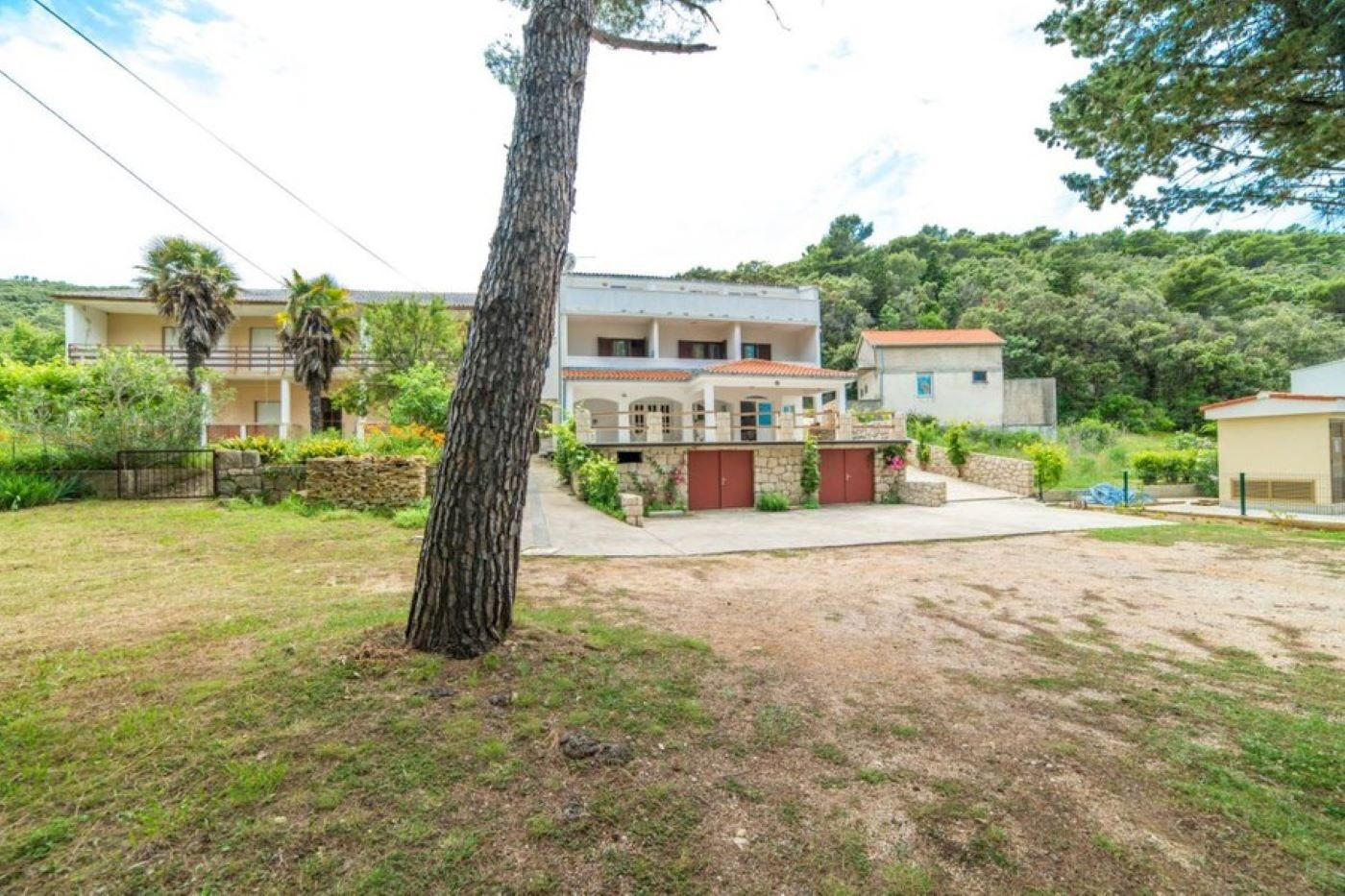 Photo of Apartments Niki