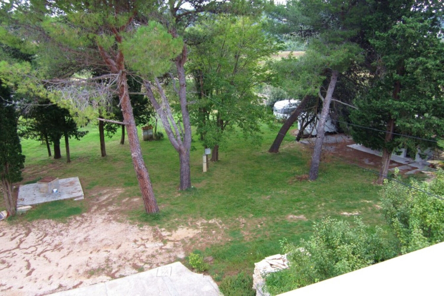 Apartments Niki 11156-A4