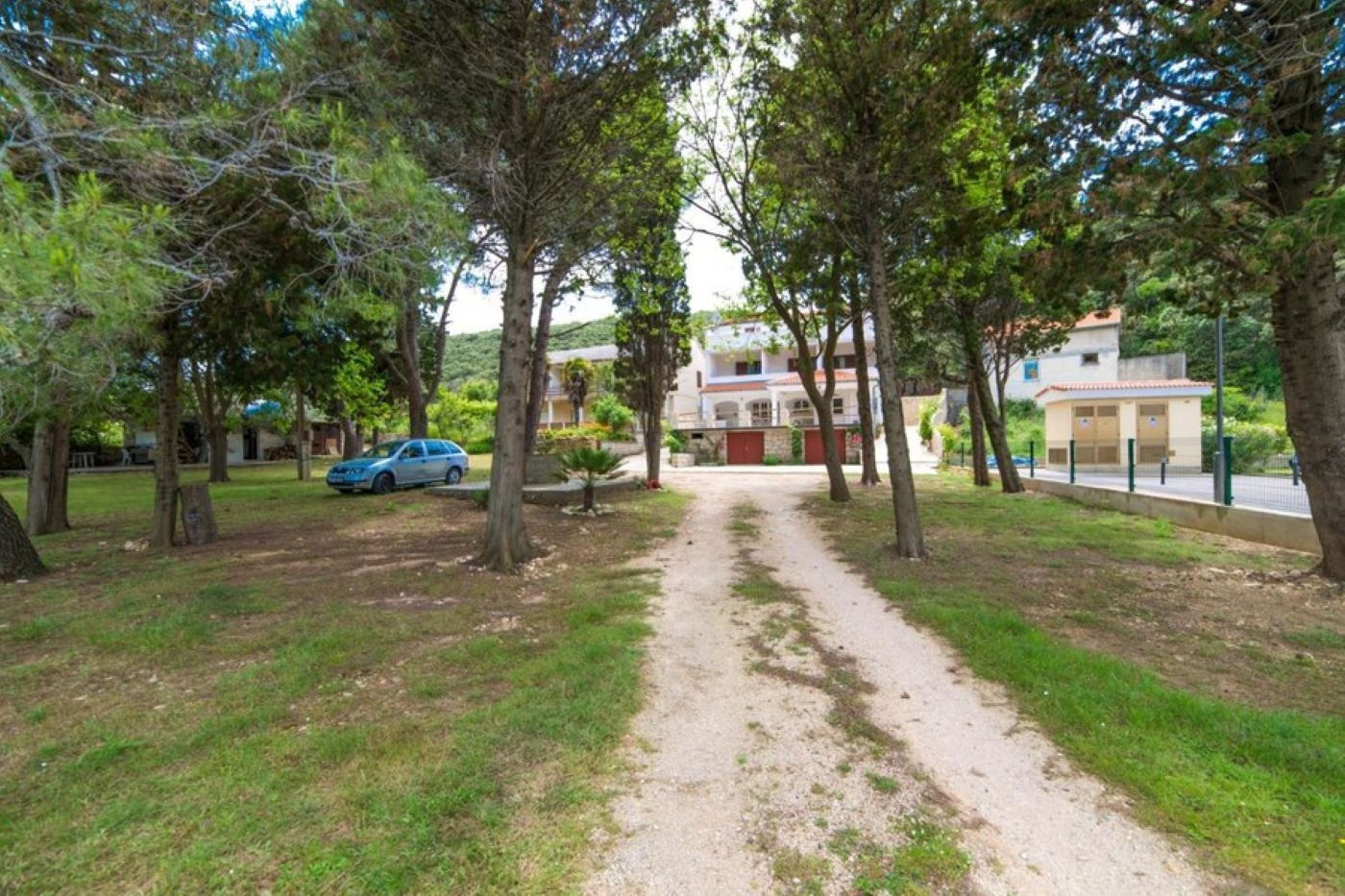 Apartments Niki 11156-A4
