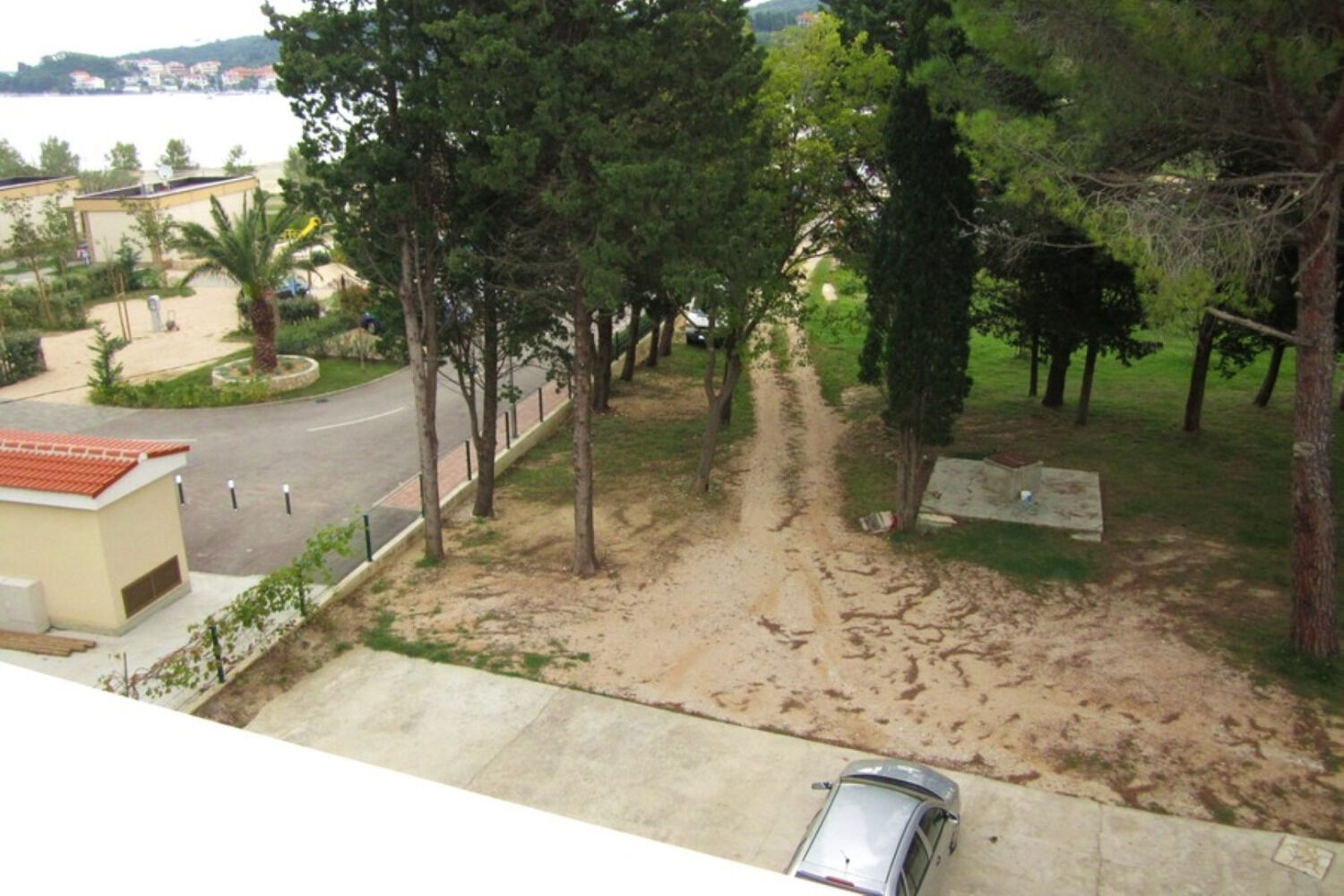 Apartments Niki 11156-A4