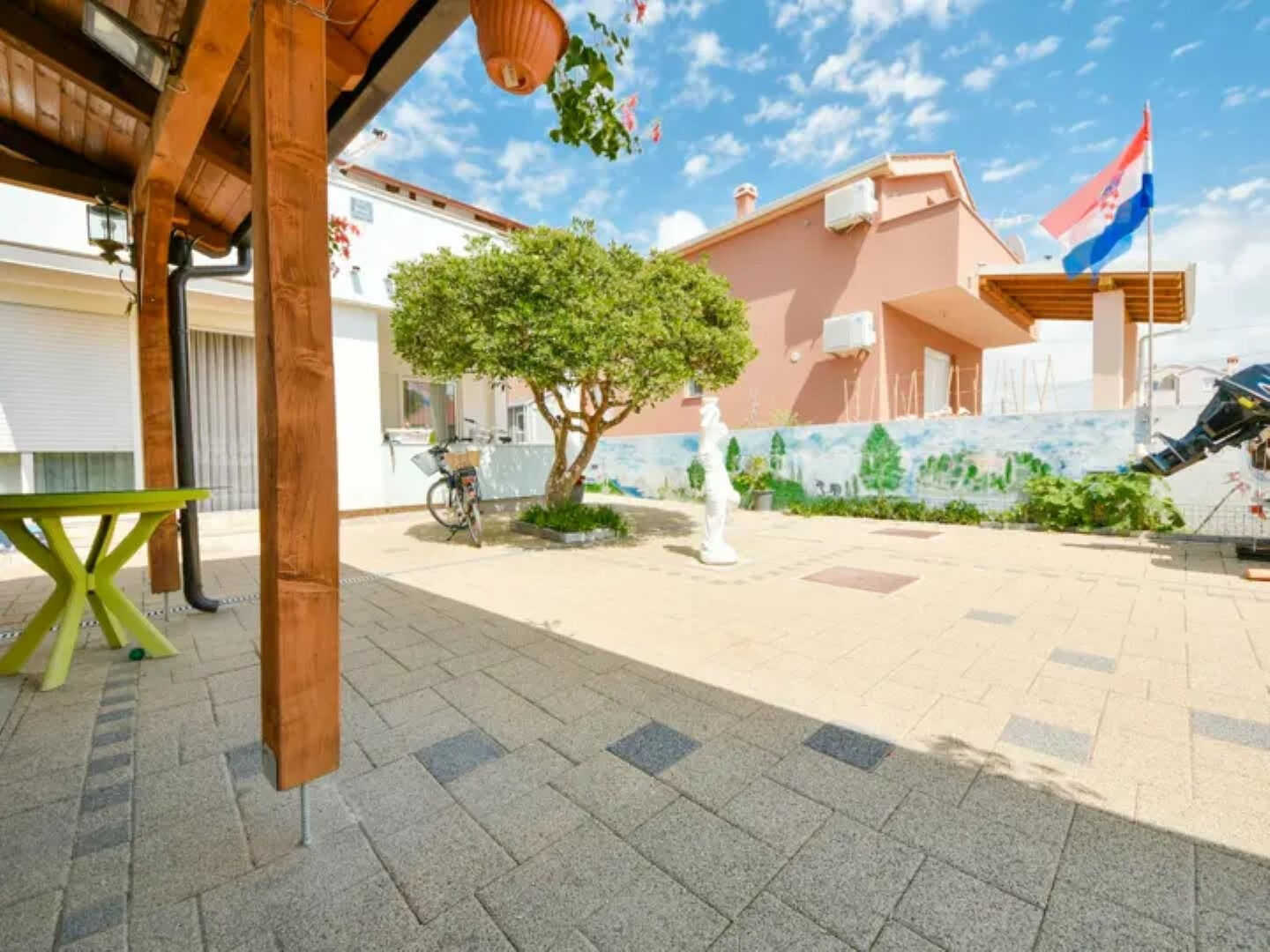 Apartments Mimi 11157-A2