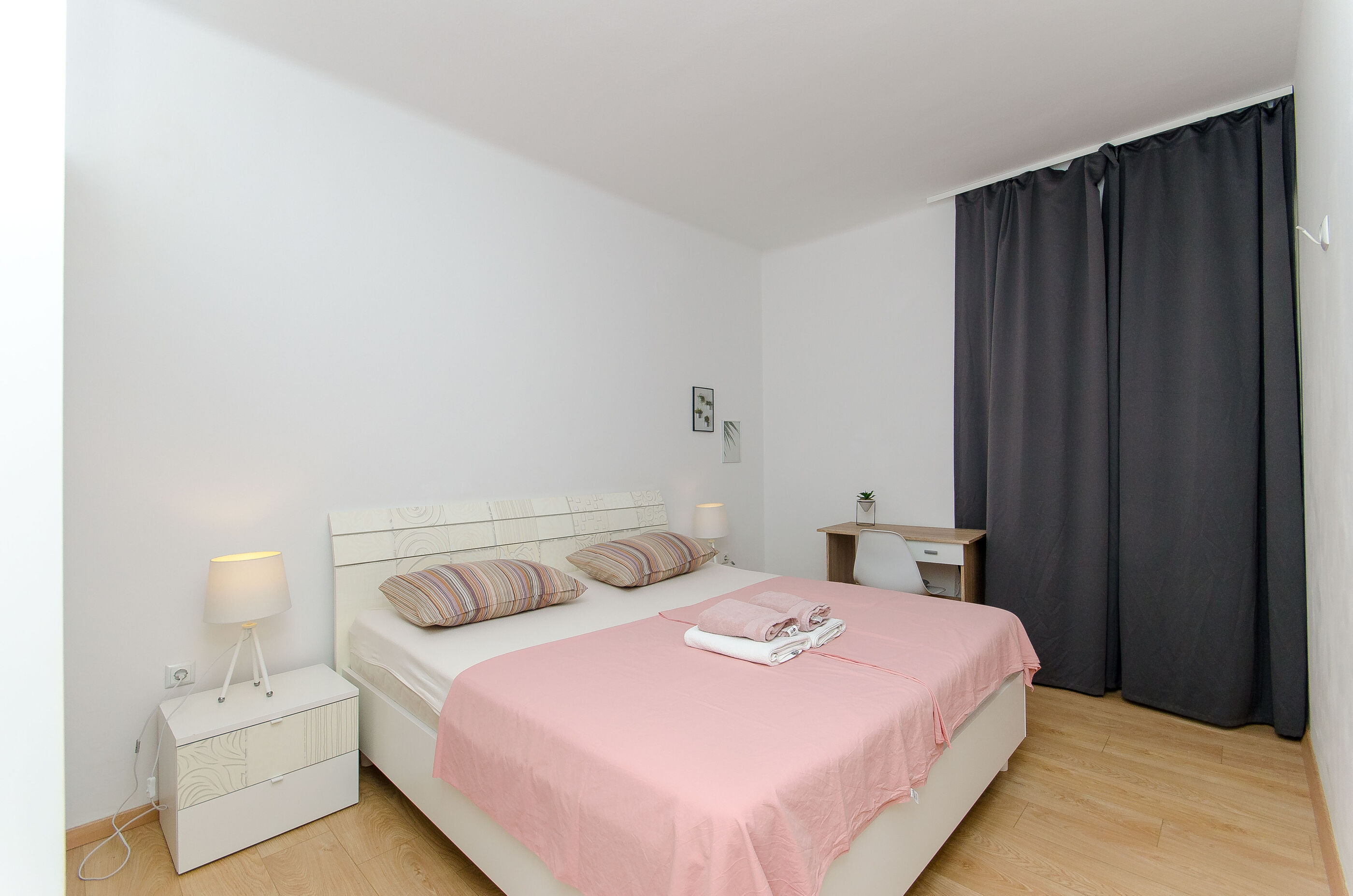 Apartment and Room Columbo 100261-A1