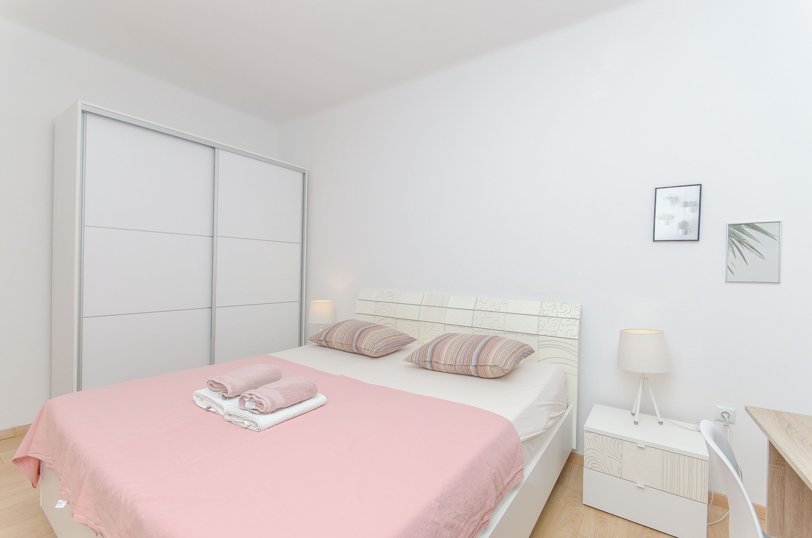 Apartment and Room Columbo 100261-A1