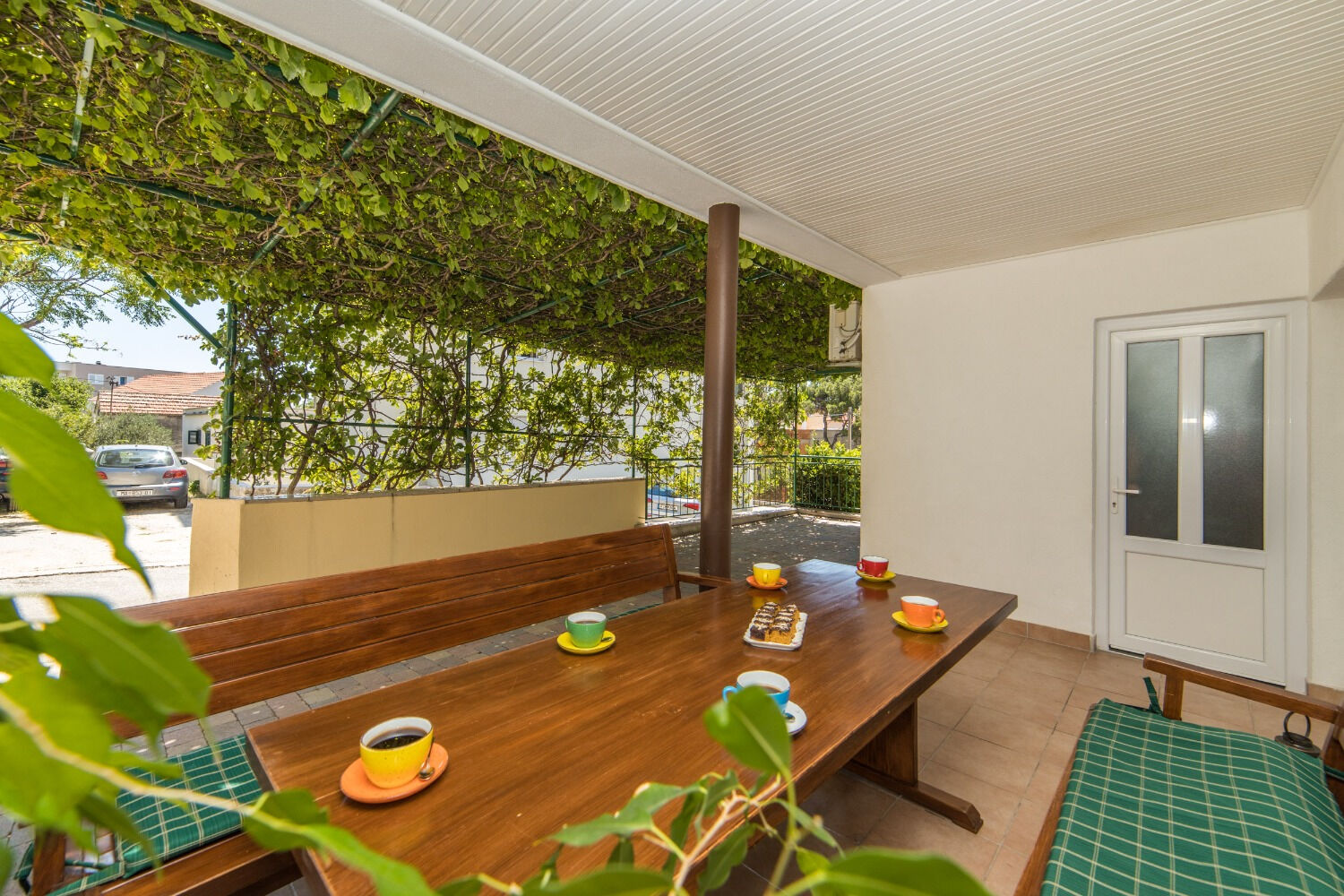 Apartments Dolo 111521-A1