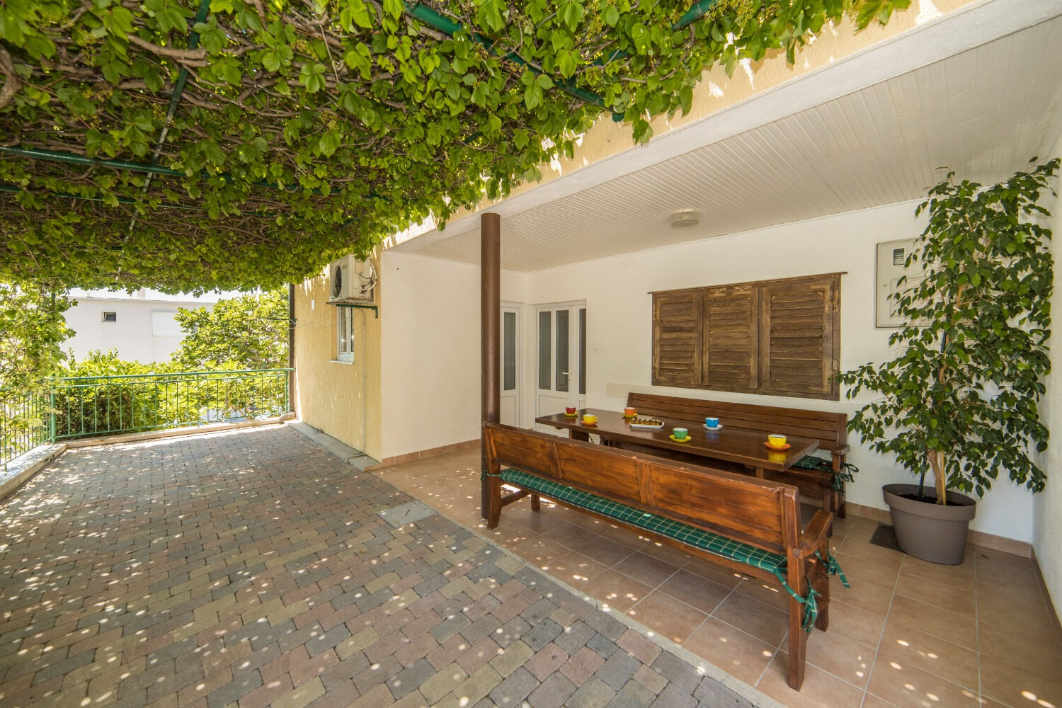 Apartments Dolo 111521-A1