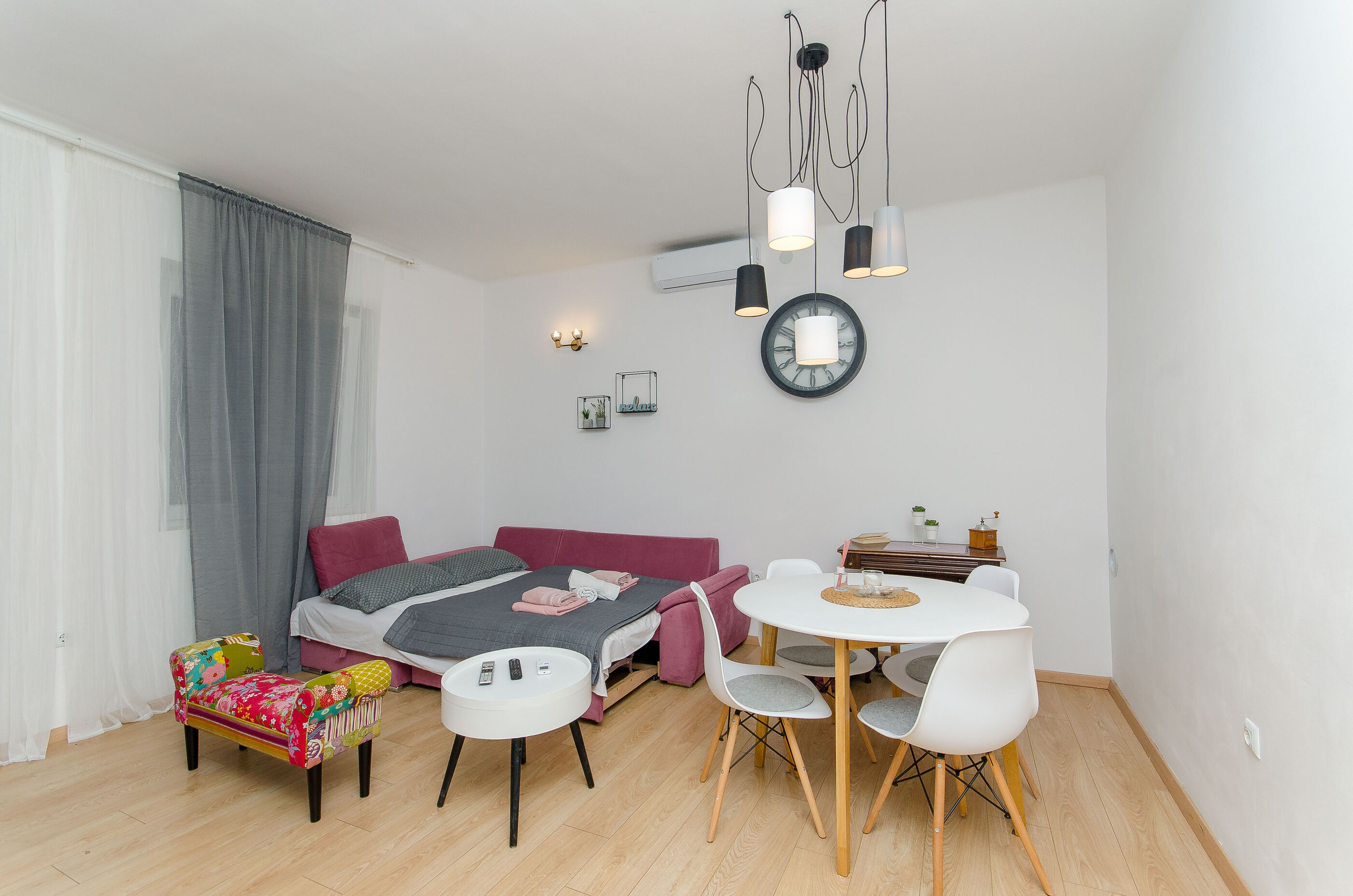Apartment and Room Columbo 100261-A1