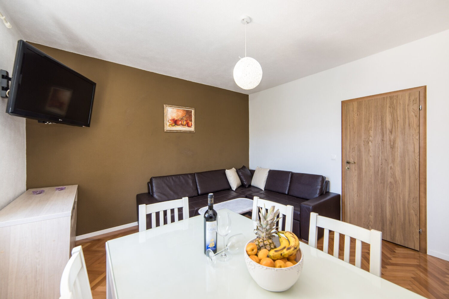 Apartments Dolo 111521-A1