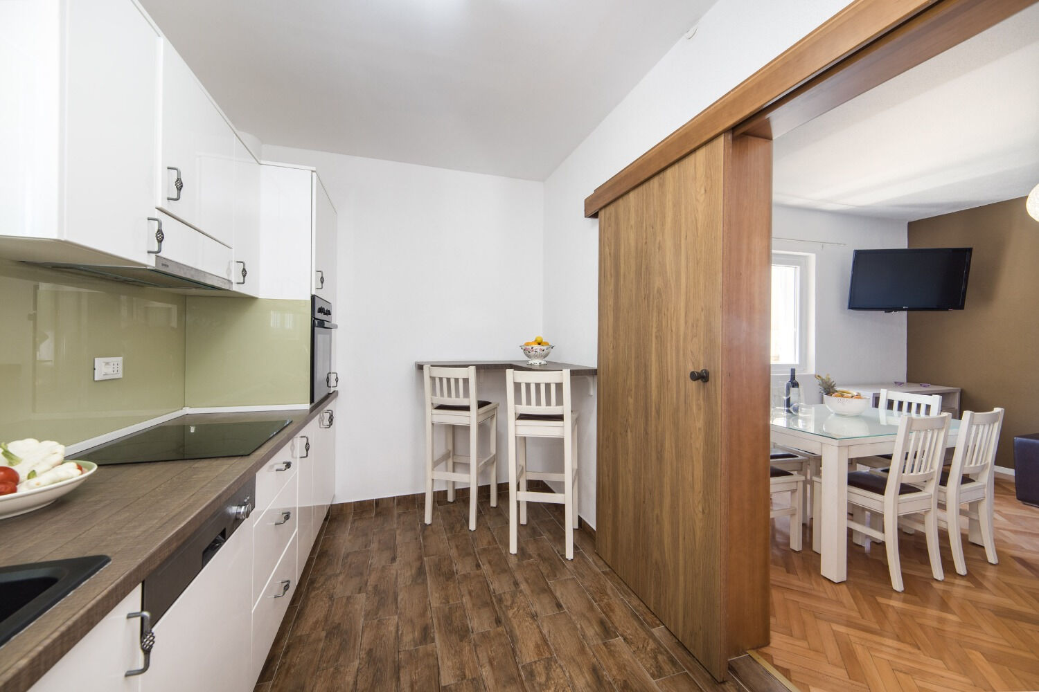 Apartments Dolo 111521-A1