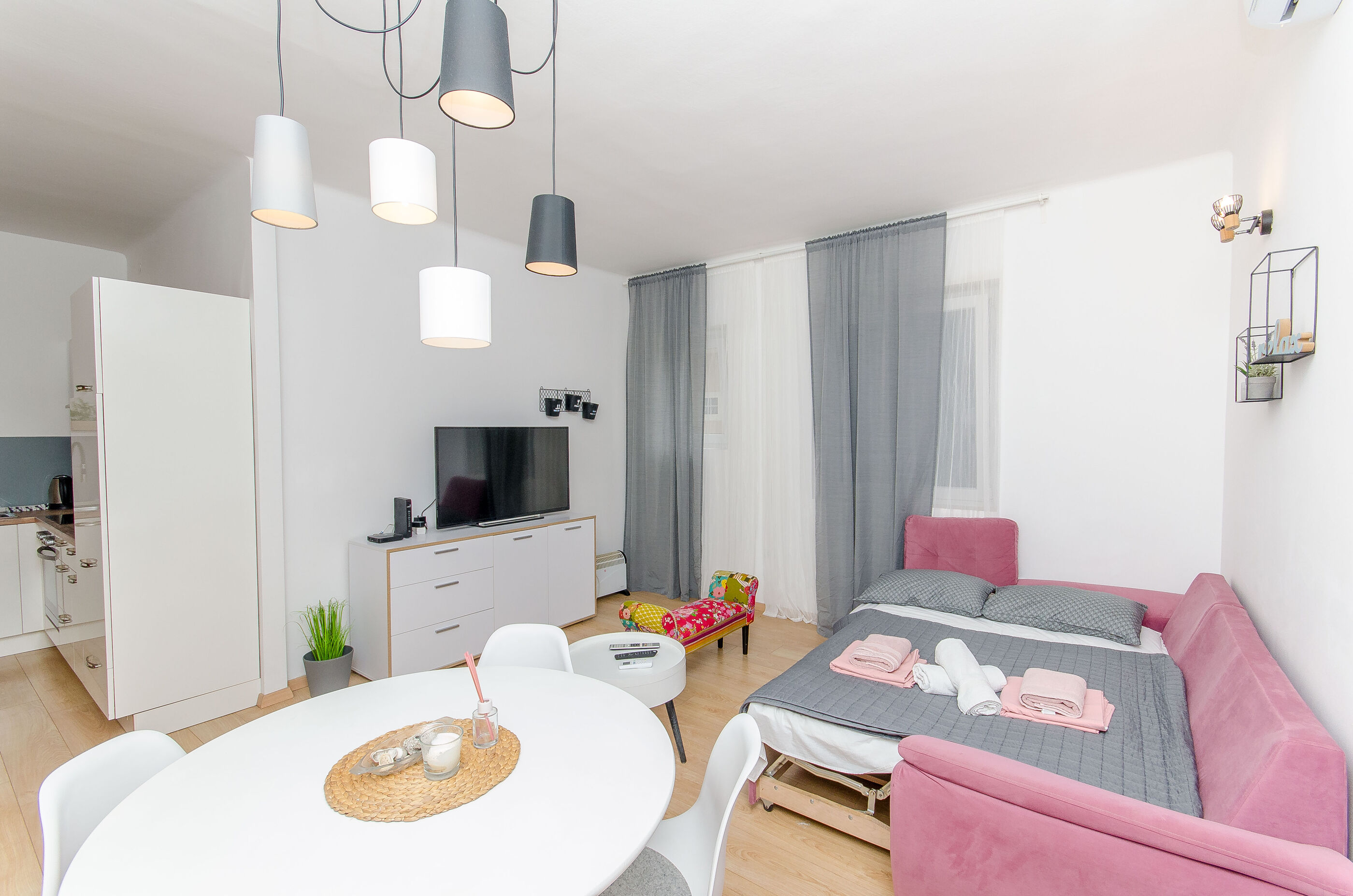 Apartment and Room Columbo 100261-A1