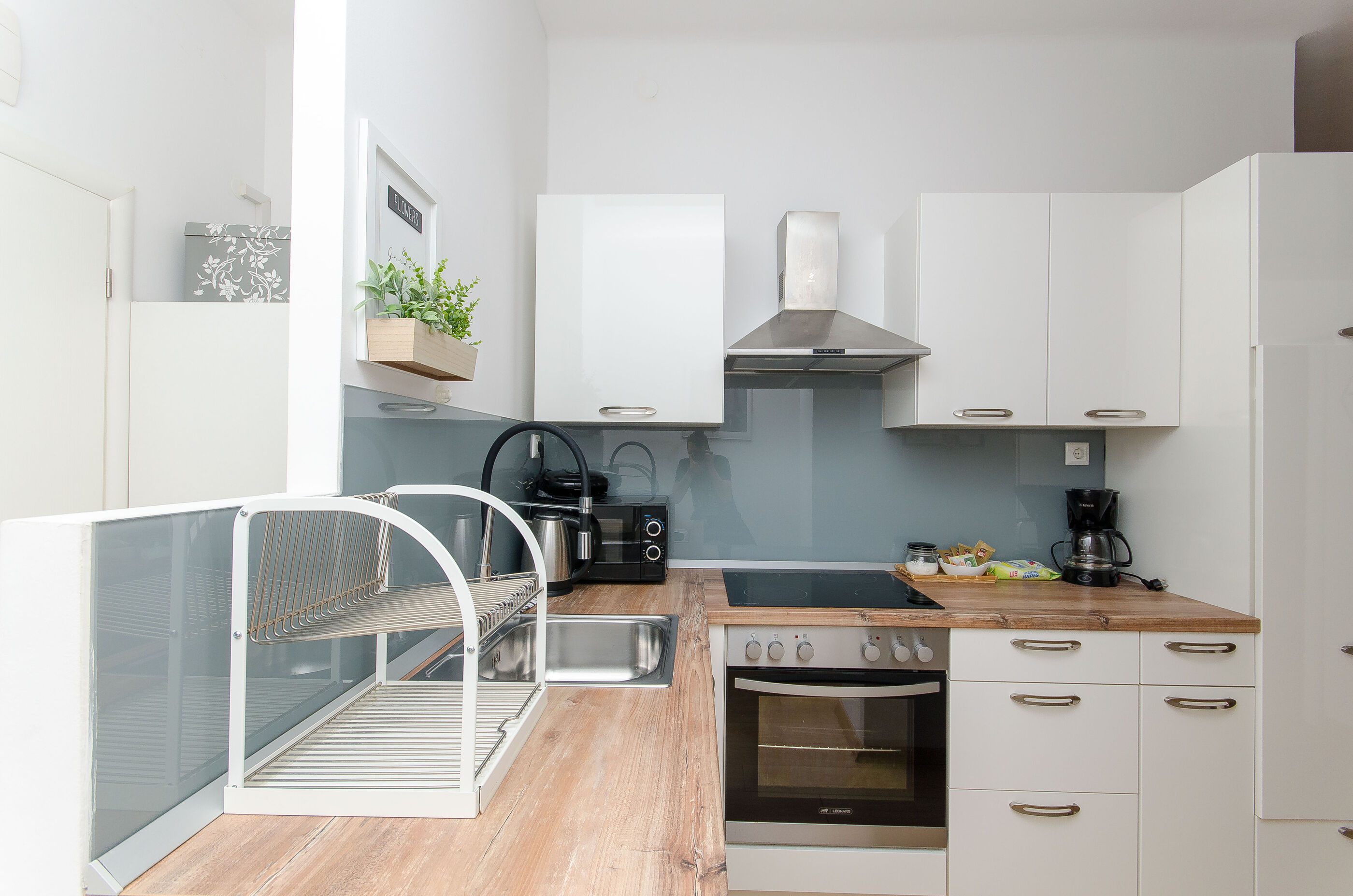 Apartment and Room Columbo 100261-A1