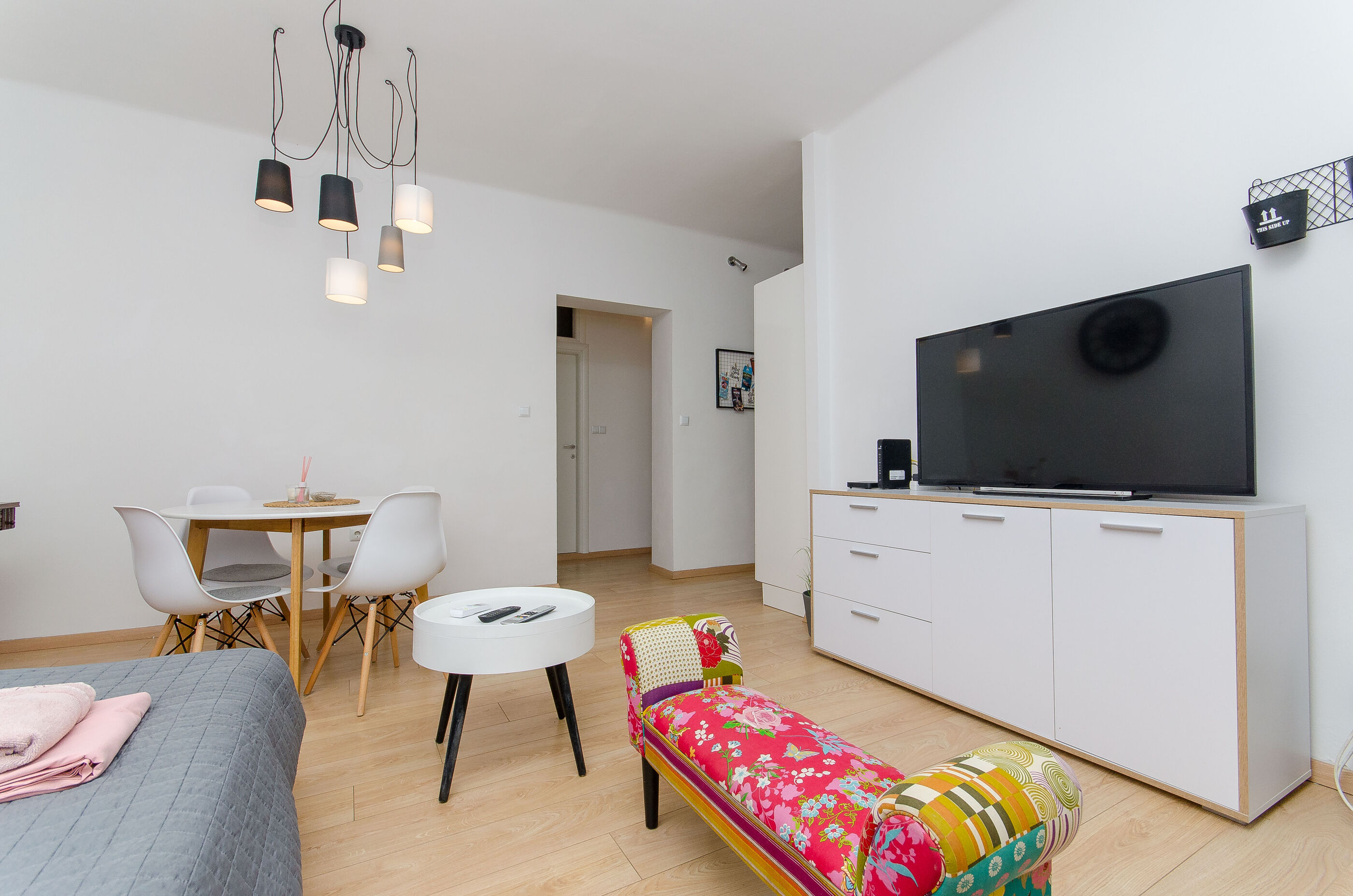 Apartment and Room Columbo 100261-A1