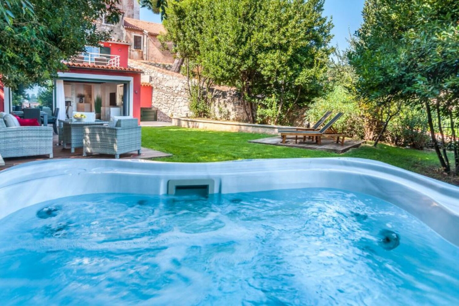 Photo of House Regent