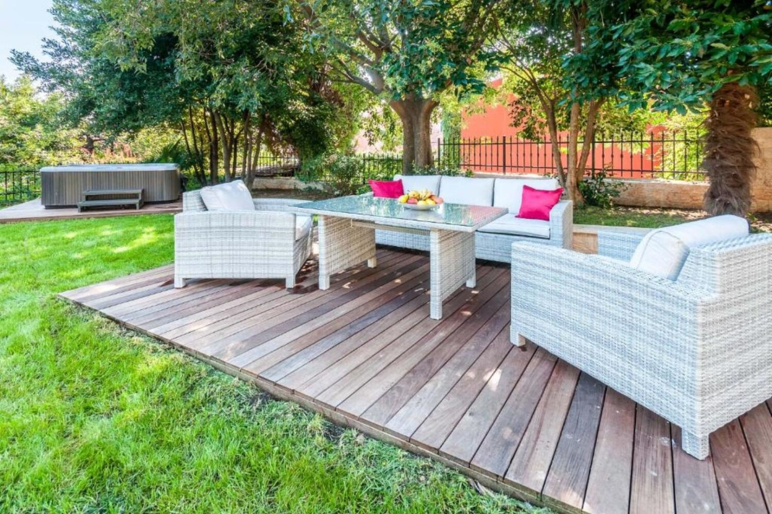 Photo of House Regent