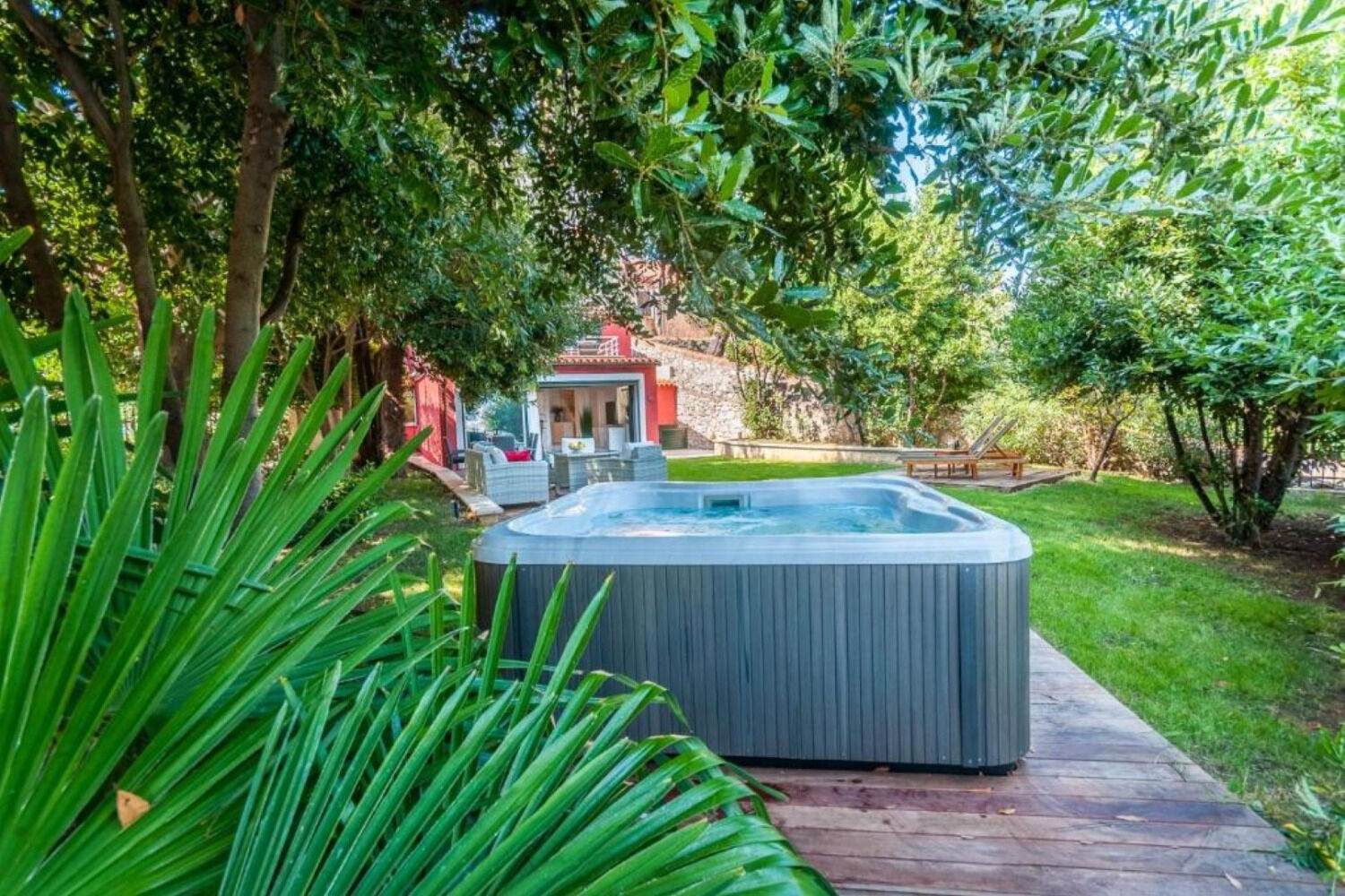 Photo of House Regent