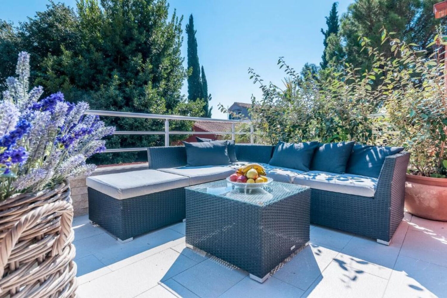 Photo of House Regent