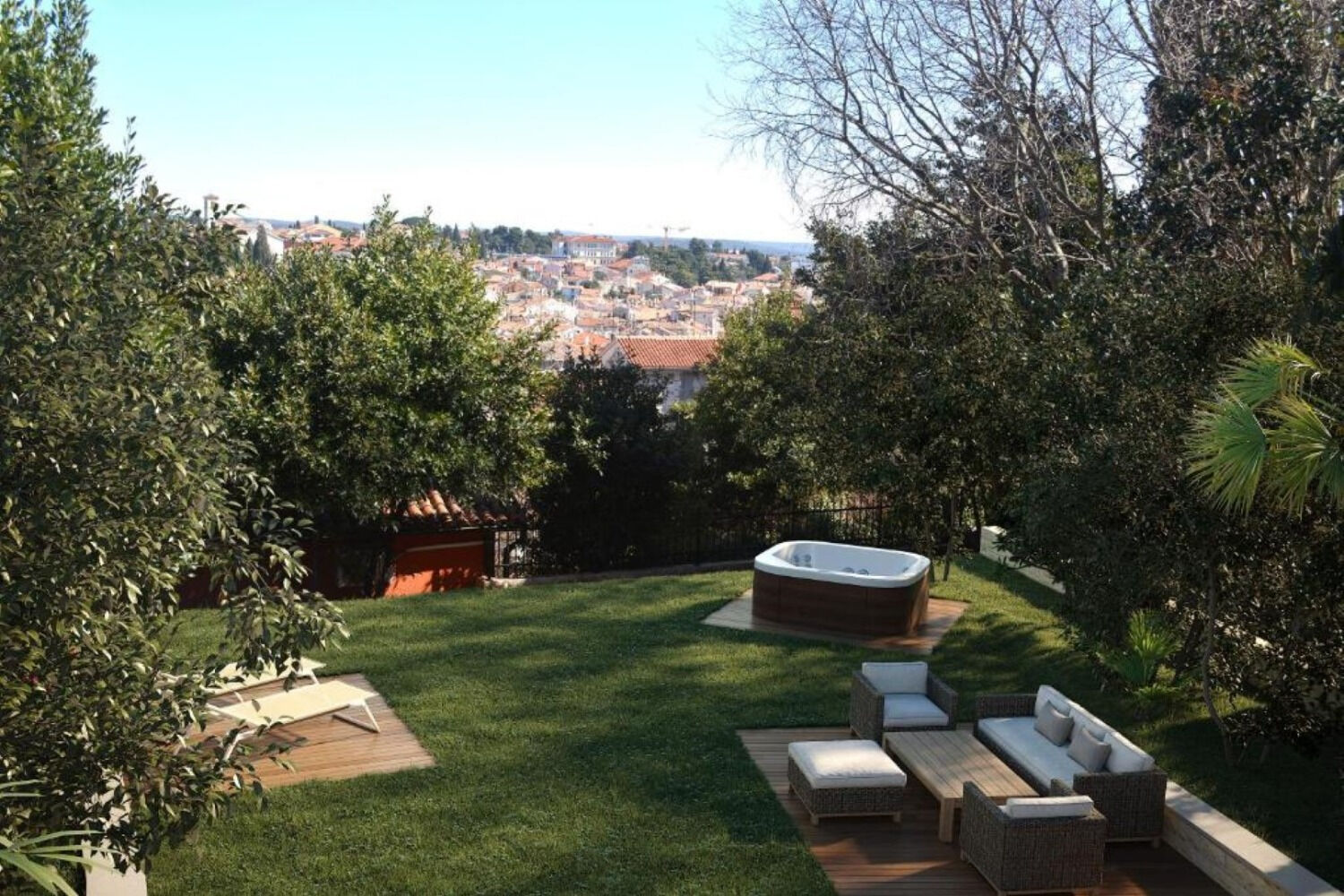 Photo of House Regent