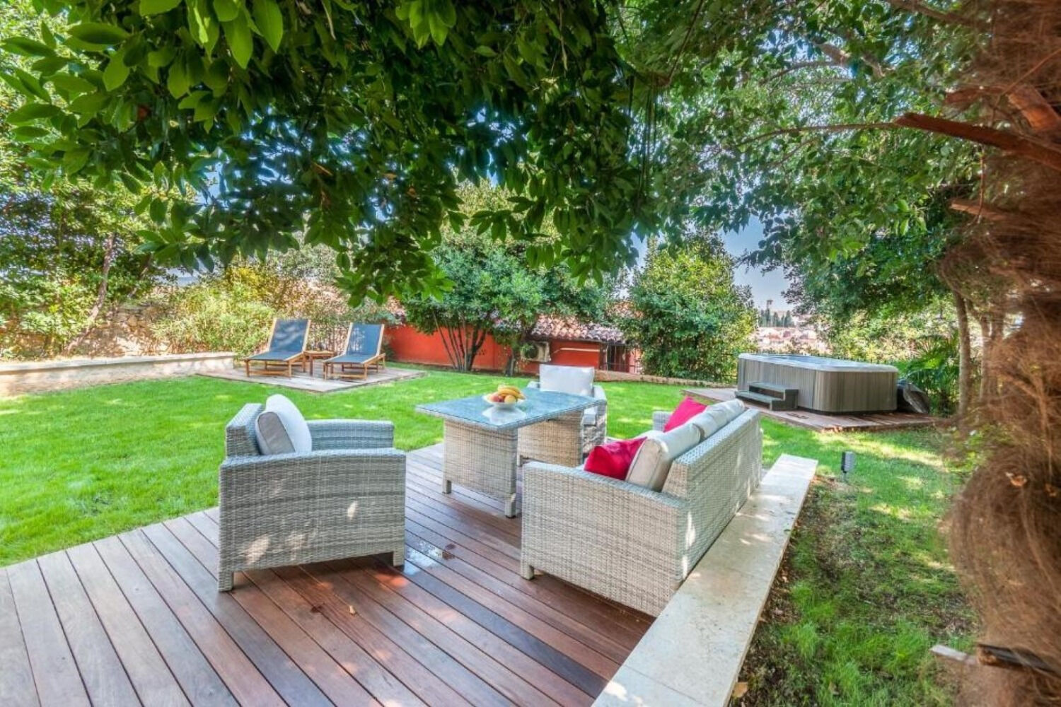 Photo of House Regent