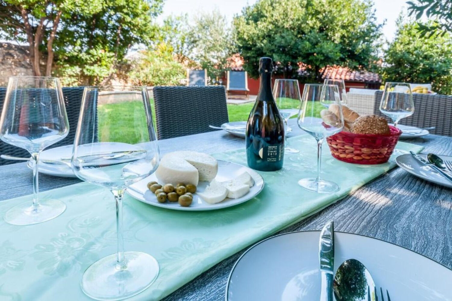 Photo of House Regent