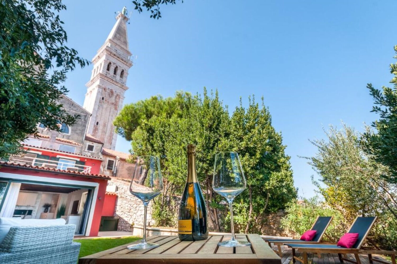 Photo of House Regent