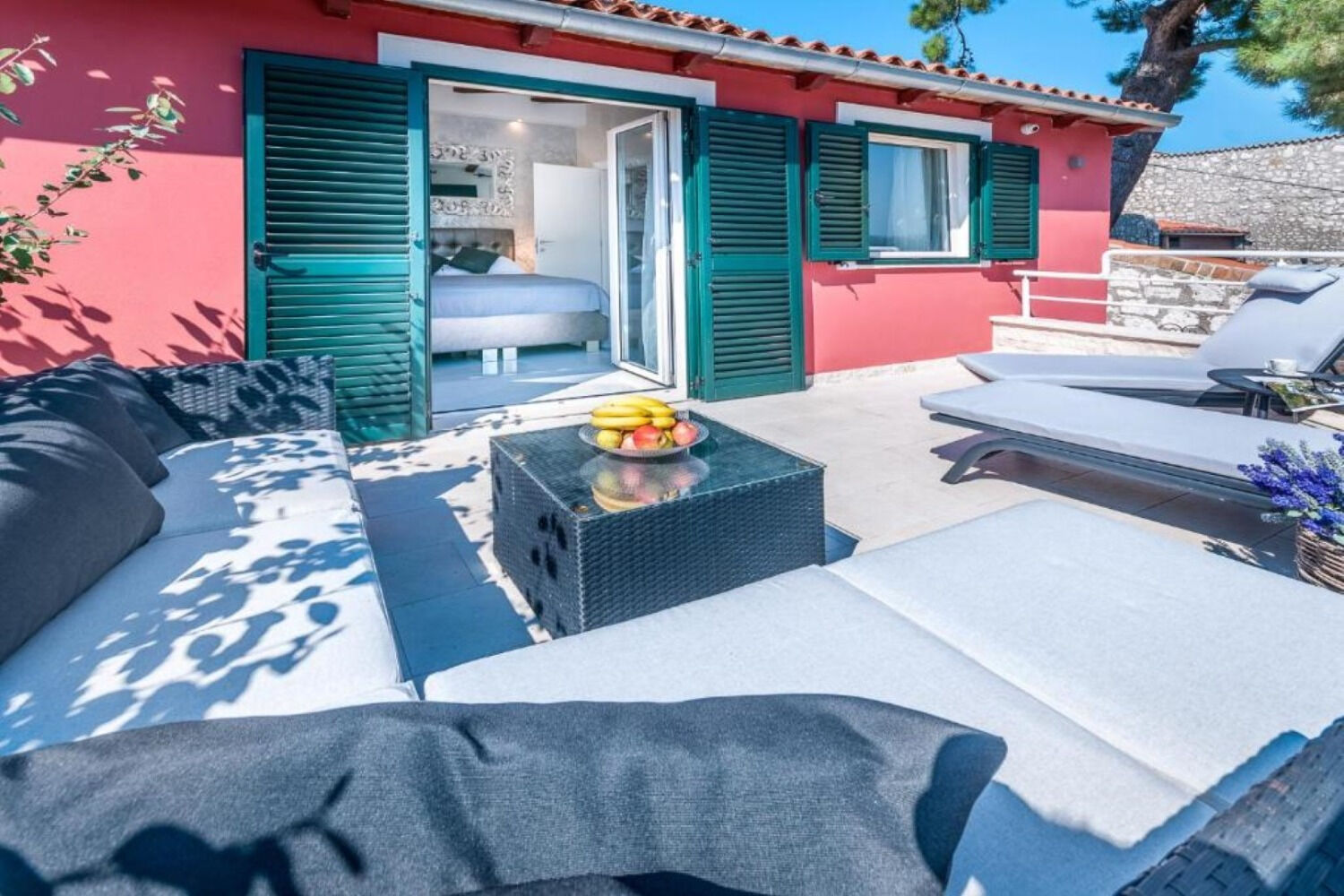 Photo of House Regent