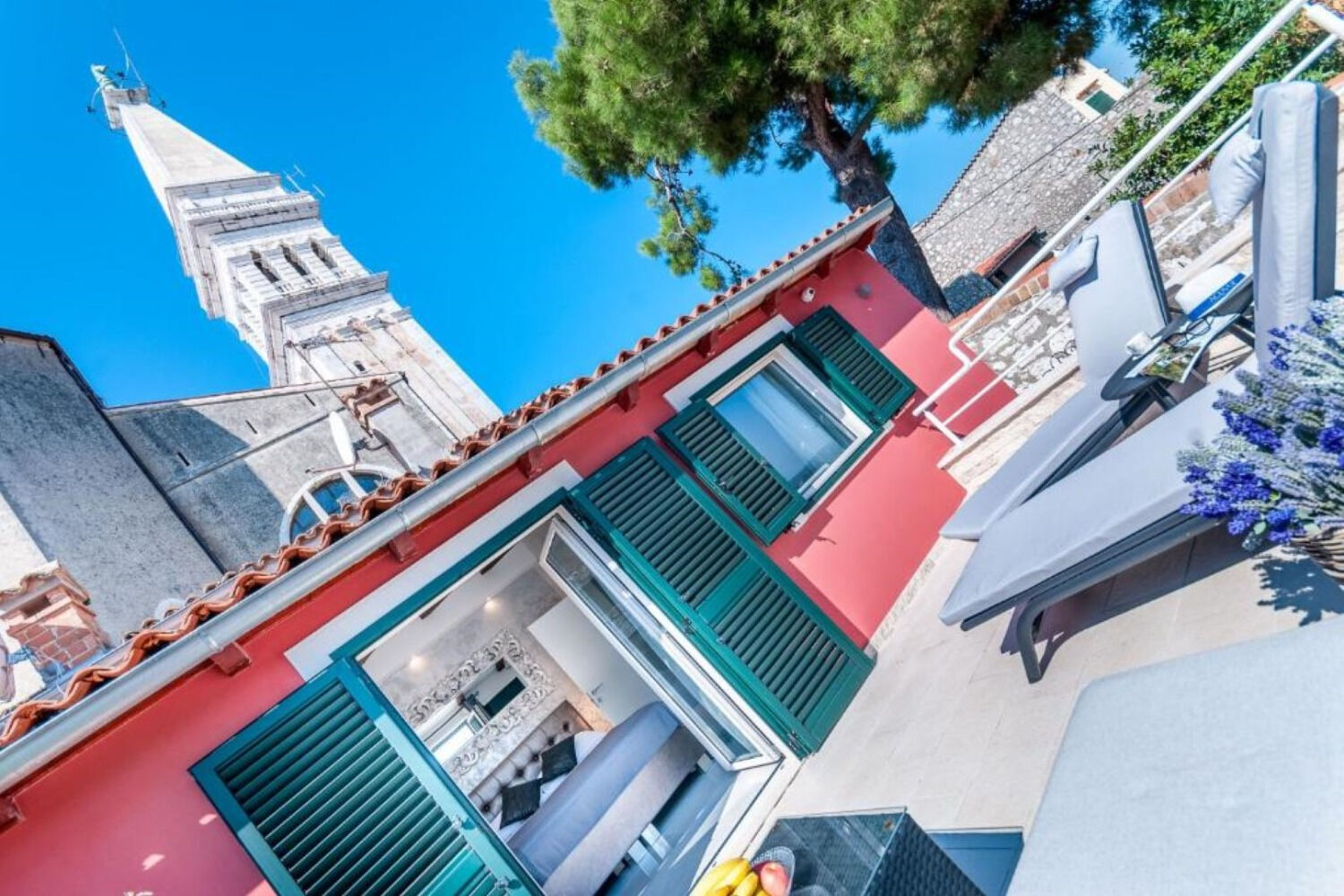 Photo of House Regent