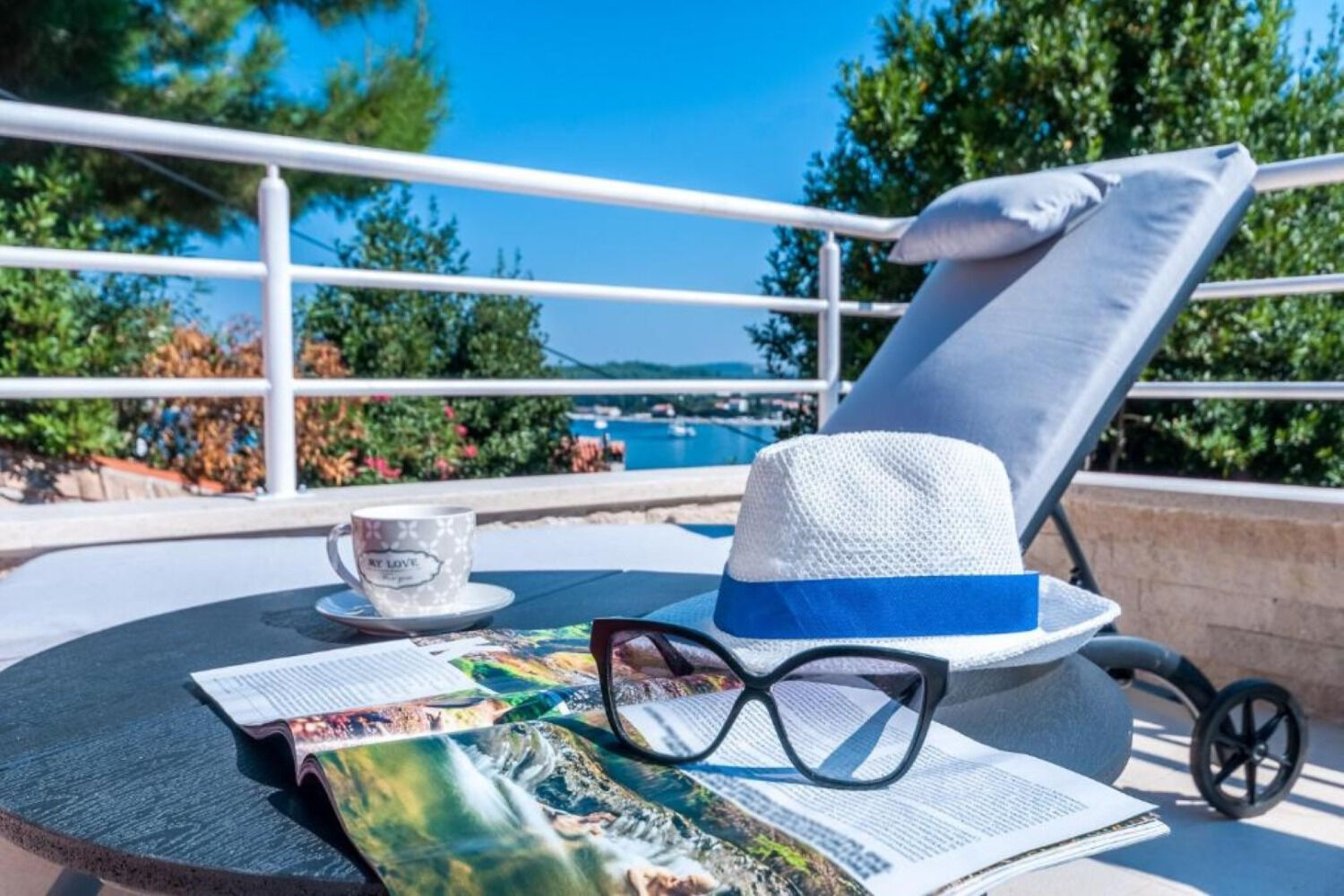 Photo of House Regent