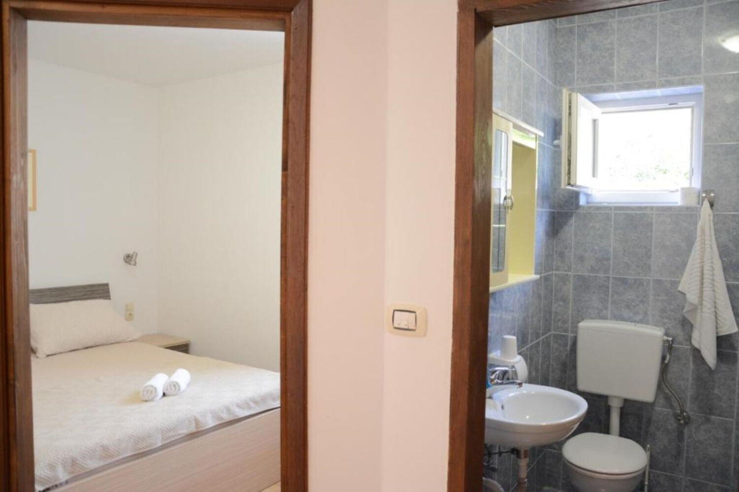 Apartments Rina 111571-A1
