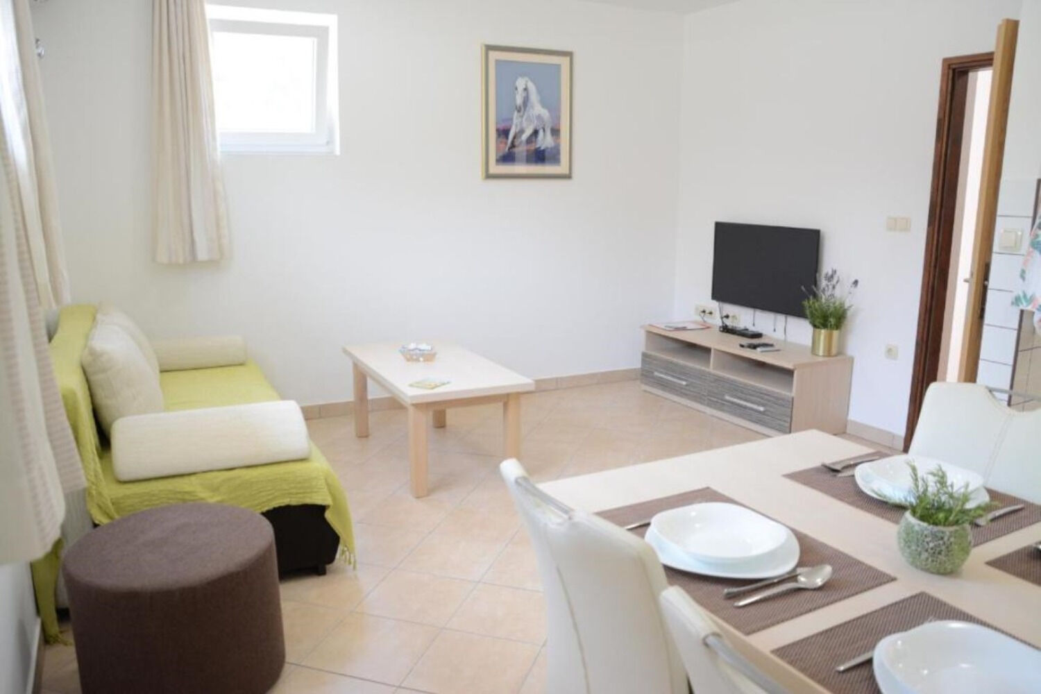 Apartments Rina 111571-A1