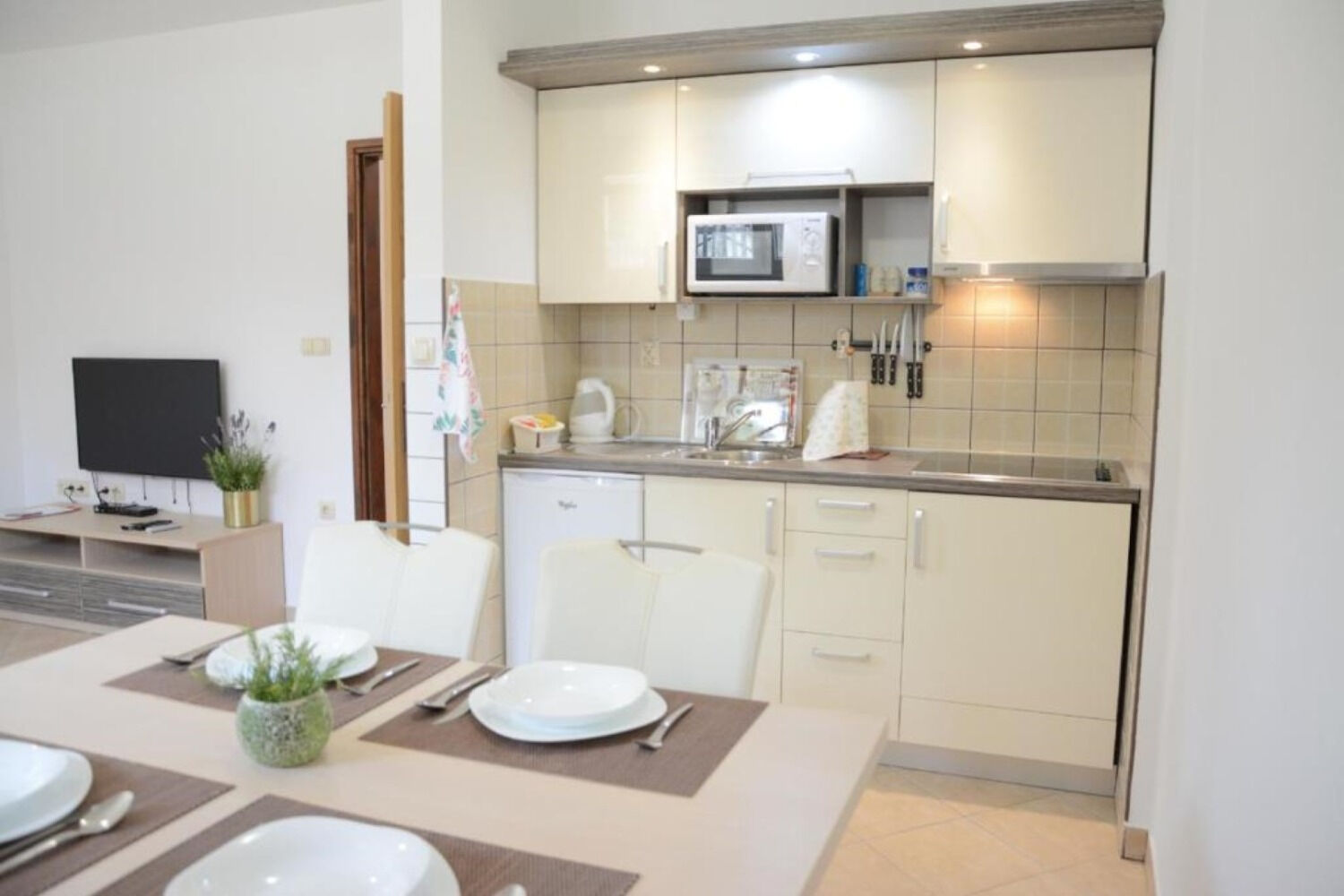 Apartments Rina 111571-A1