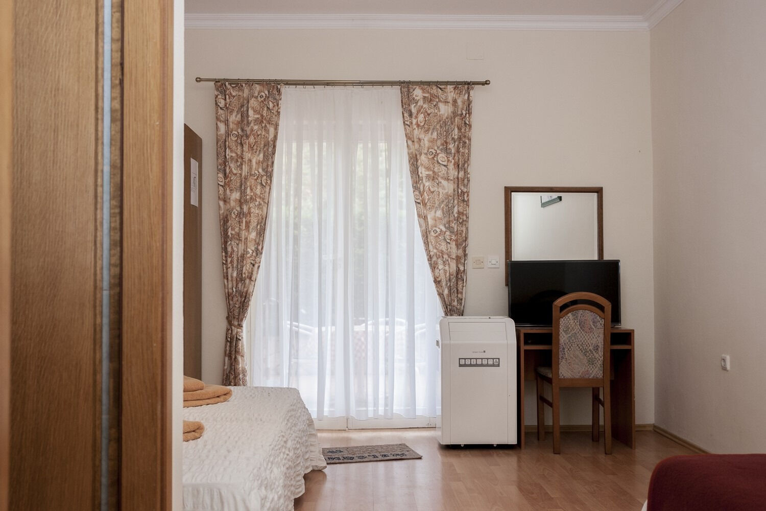 Apartments Josi 111581-A1